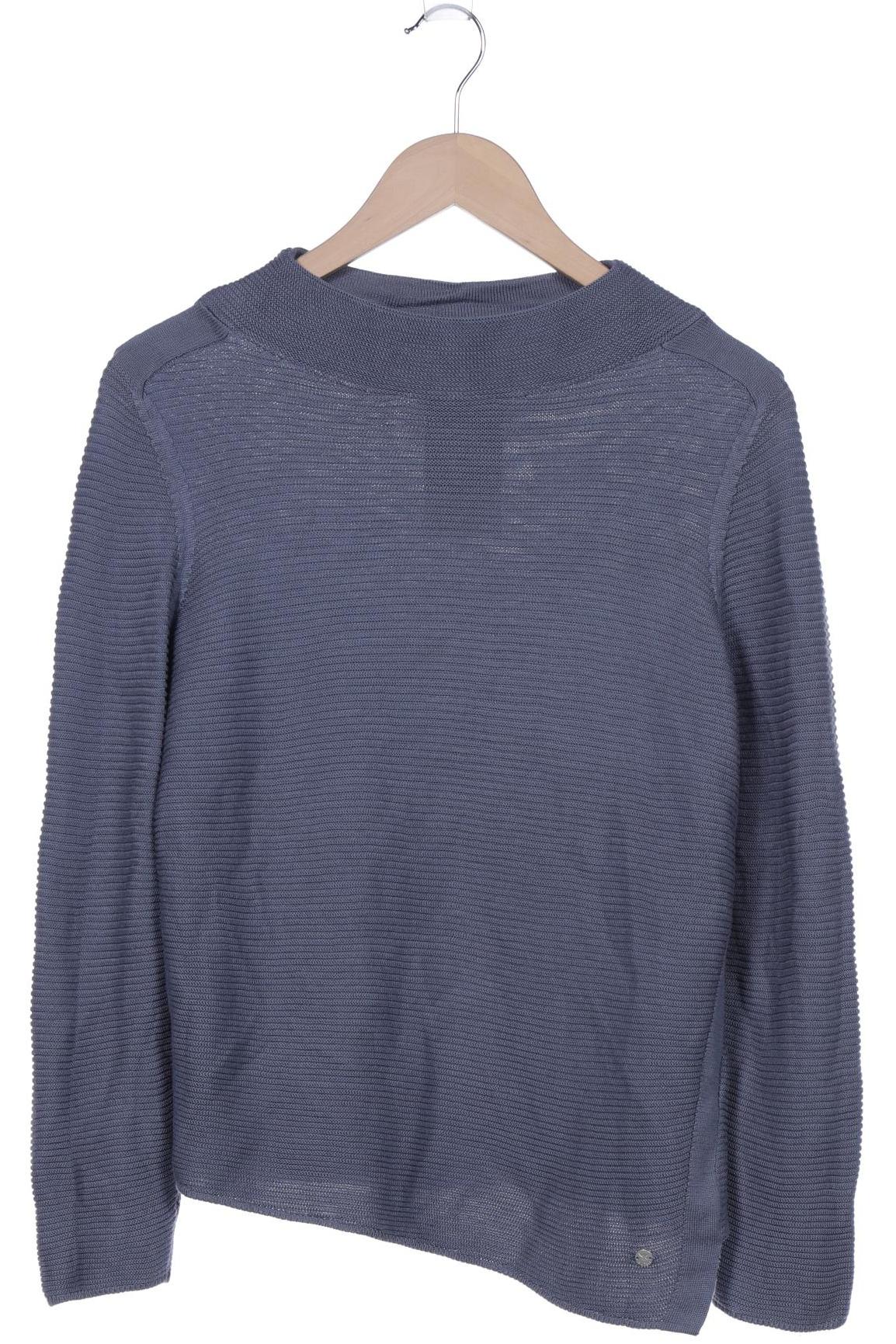 

monari Damen Pullover, blau