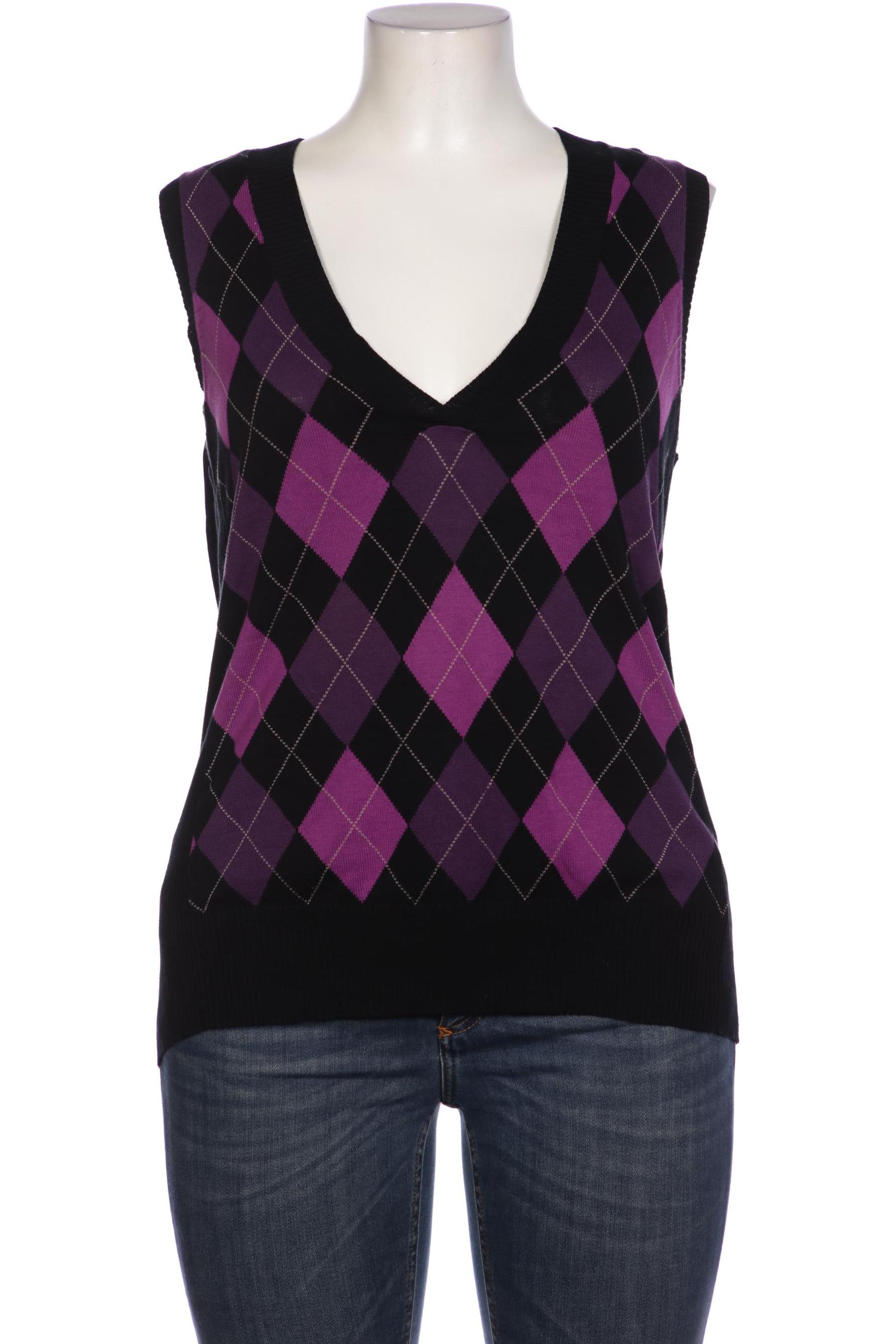 

monari Damen Pullover, schwarz, Gr. 44