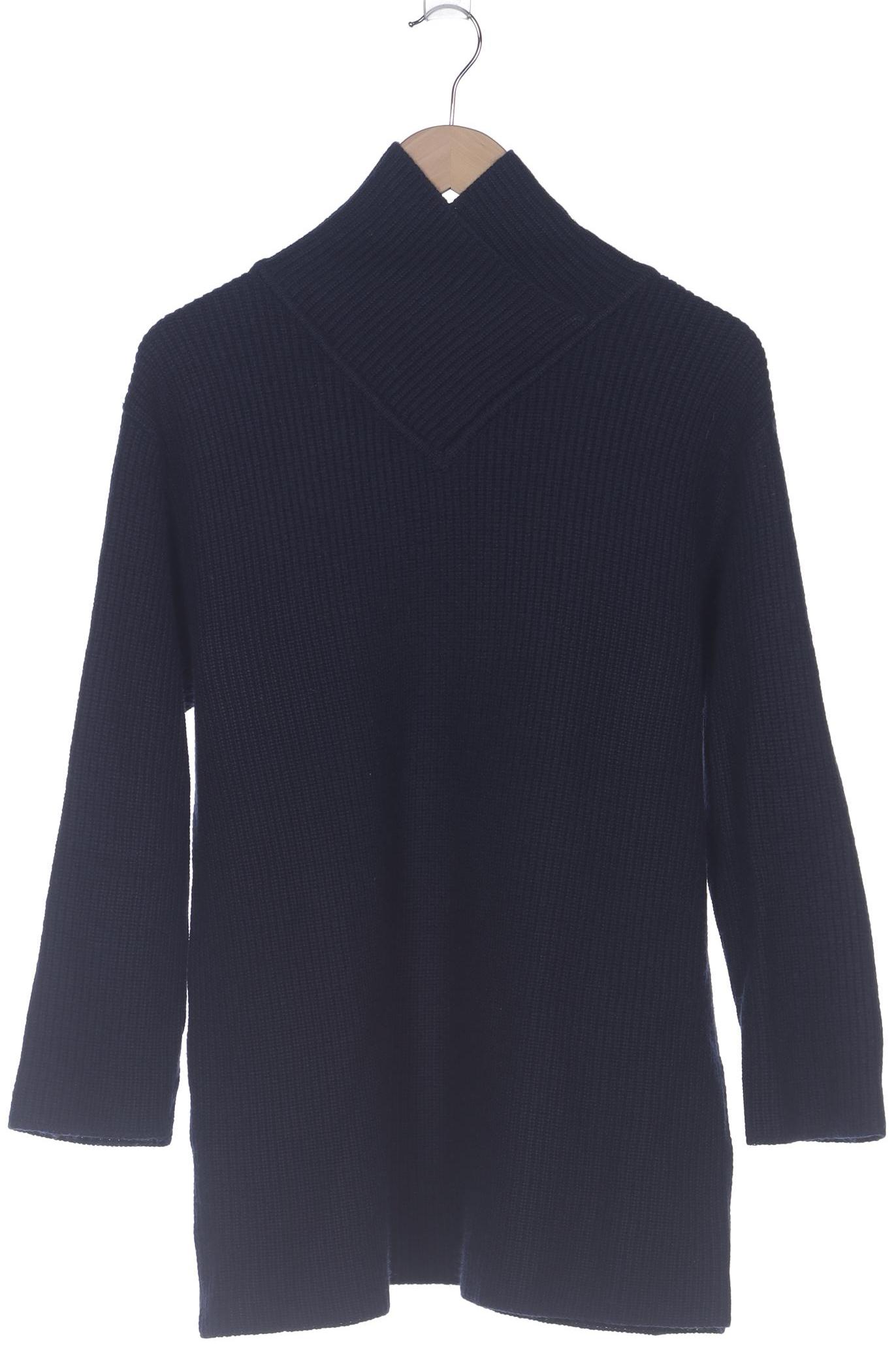 

monari Damen Pullover, marineblau, Gr. 46
