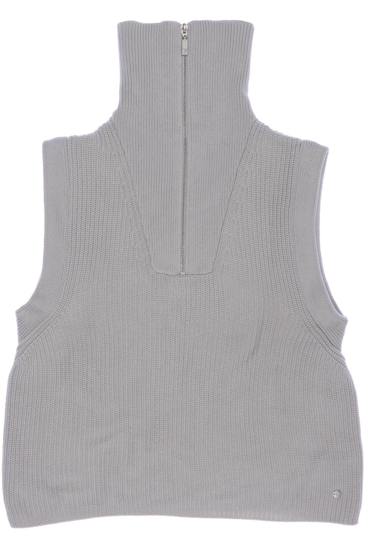 

monari Damen Pullover, beige, Gr. 38