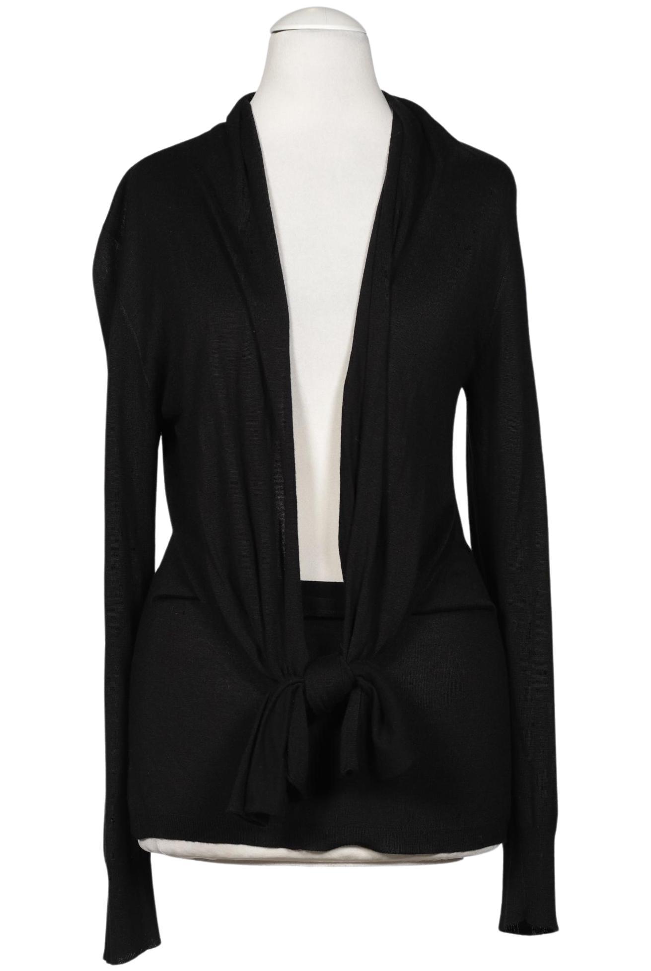 

monari Damen Pullover, schwarz, Gr. 34