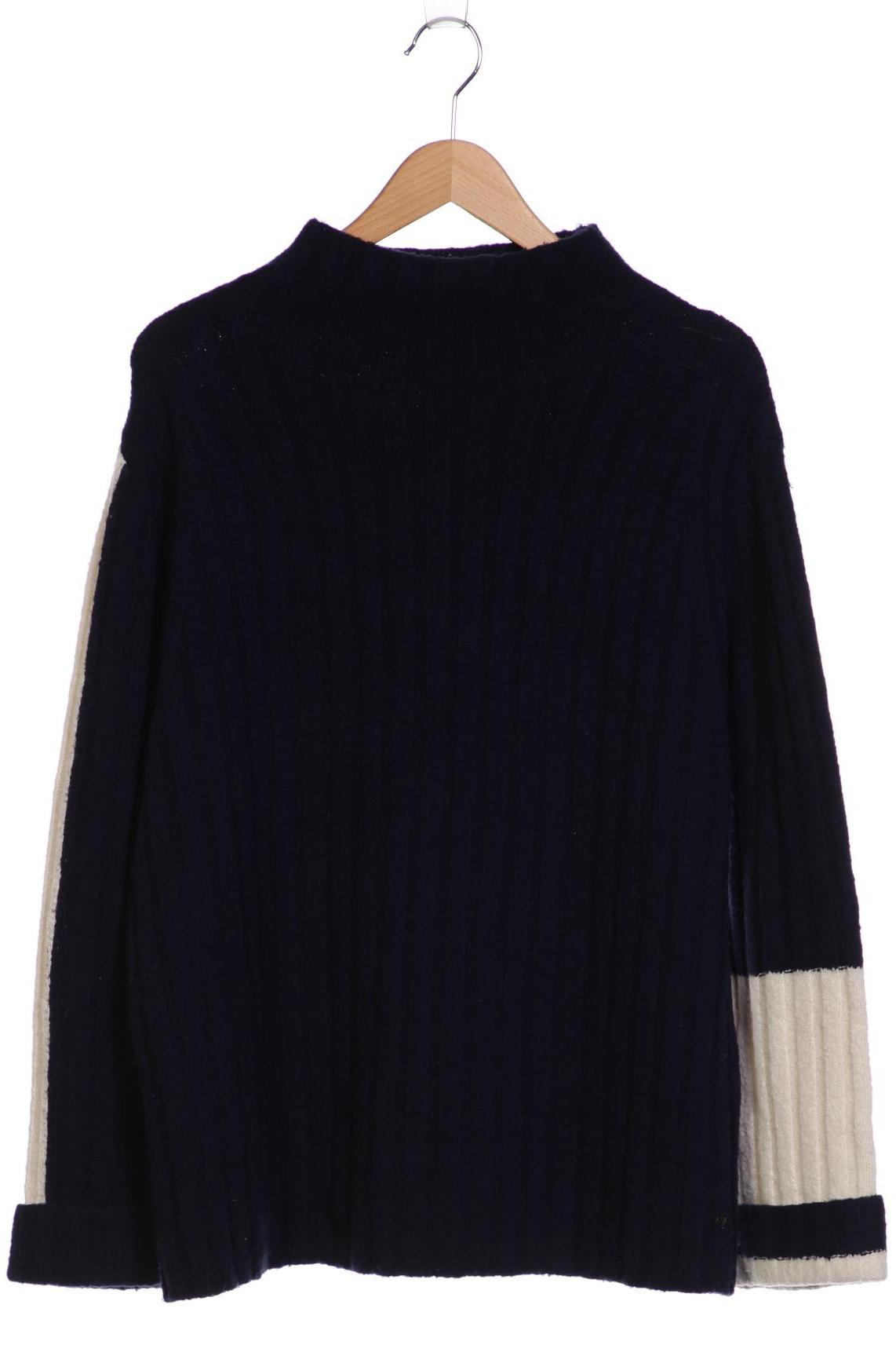 

monari Damen Pullover, marineblau, Gr. 38