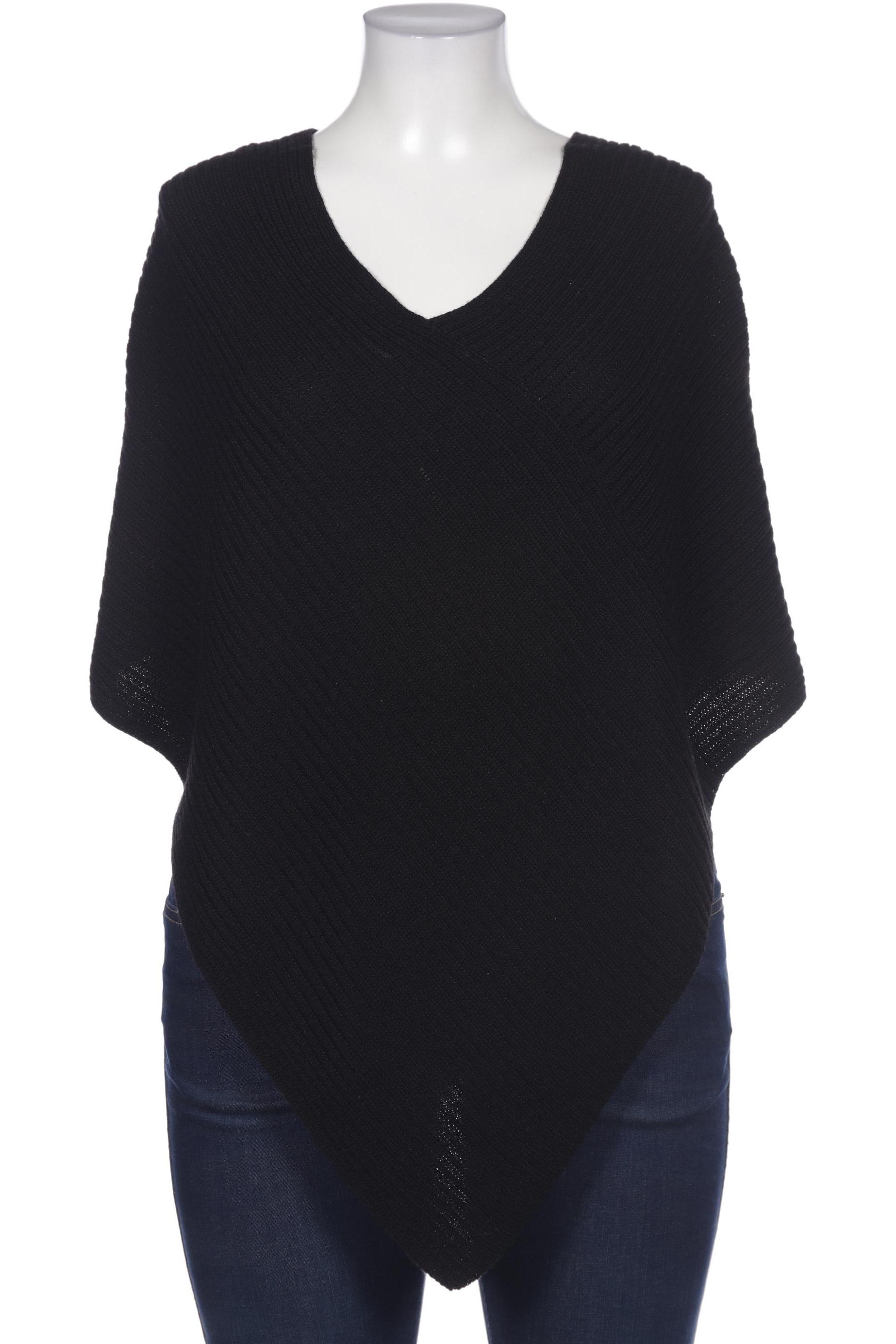 

monari Damen Pullover, schwarz
