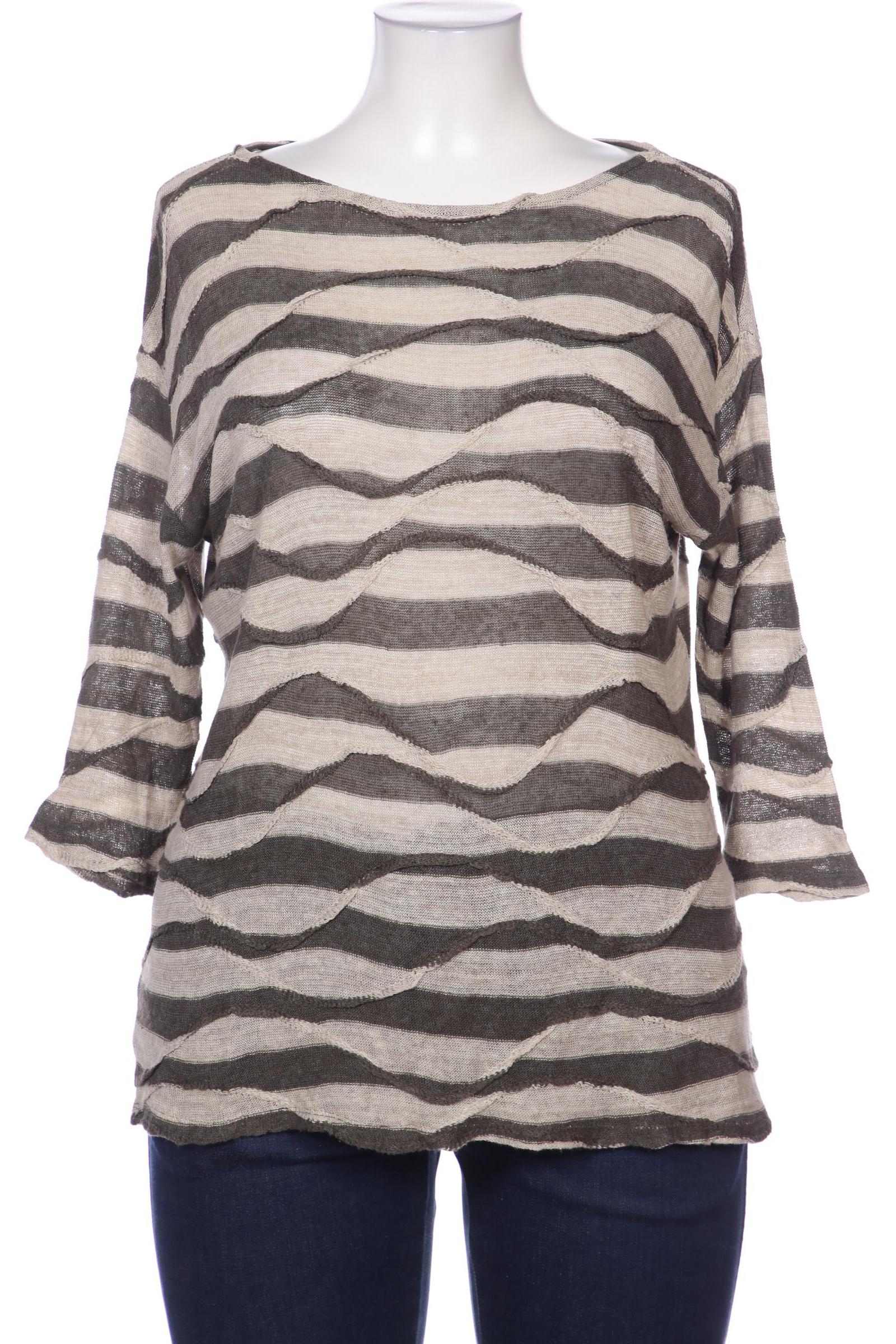 

monari Damen Pullover, beige