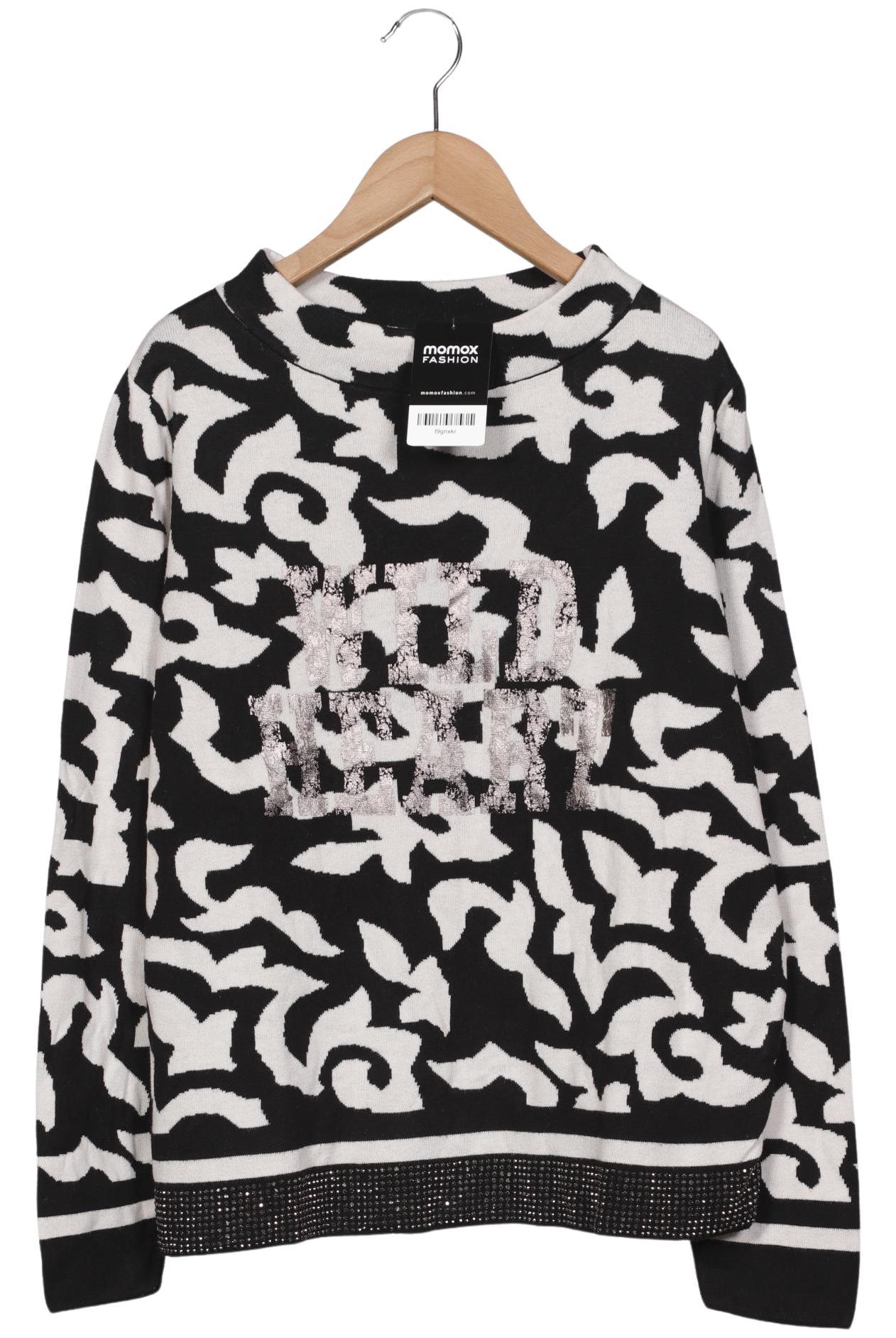 

monari Damen Pullover, mehrfarbig, Gr. 42