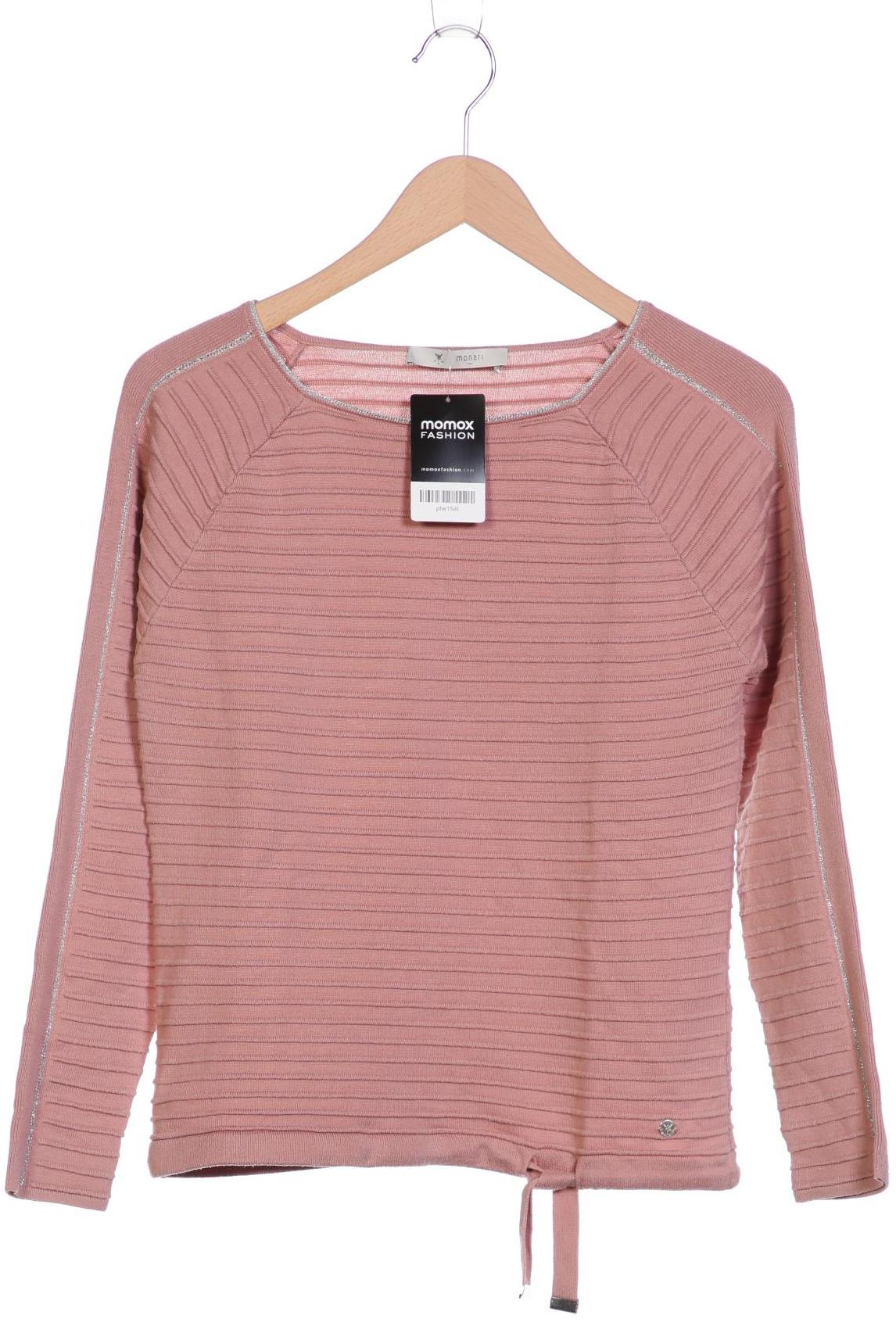 

monari Damen Pullover, pink