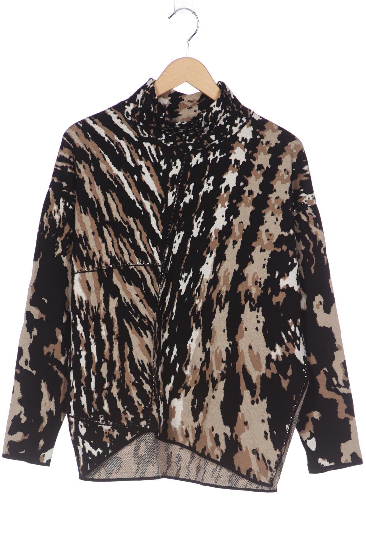 

monari Damen Pullover, mehrfarbig