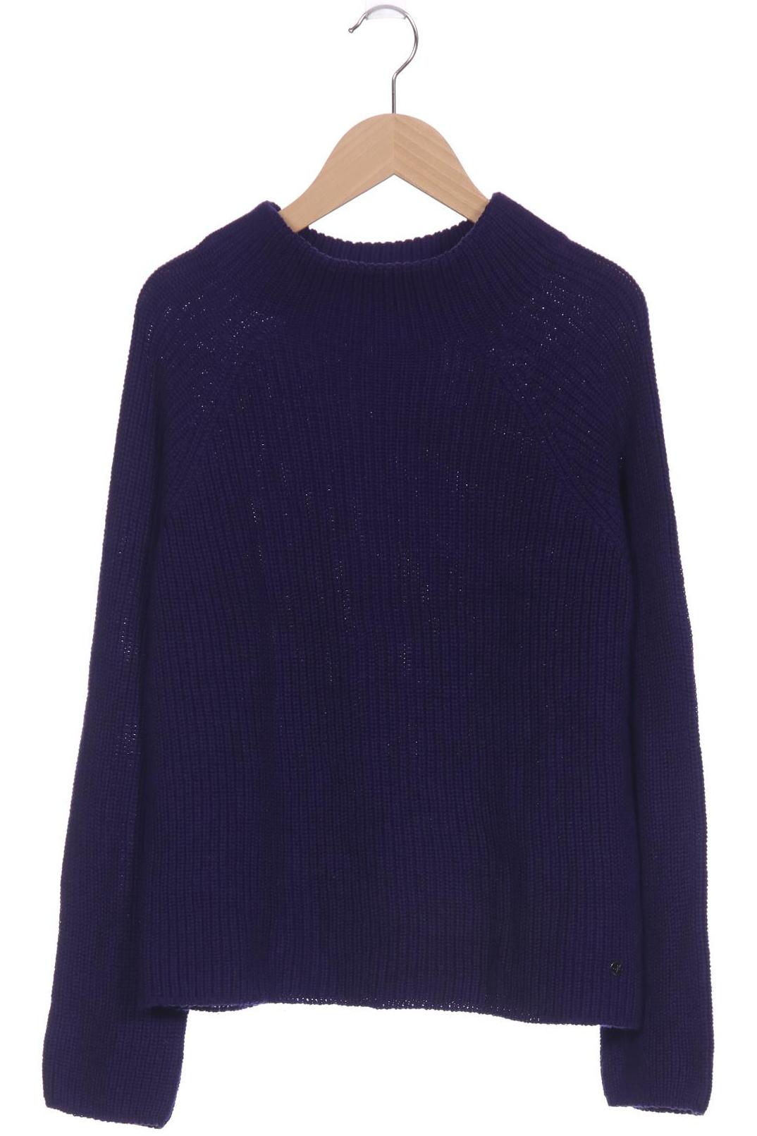 

monari Damen Pullover, flieder, Gr. 36