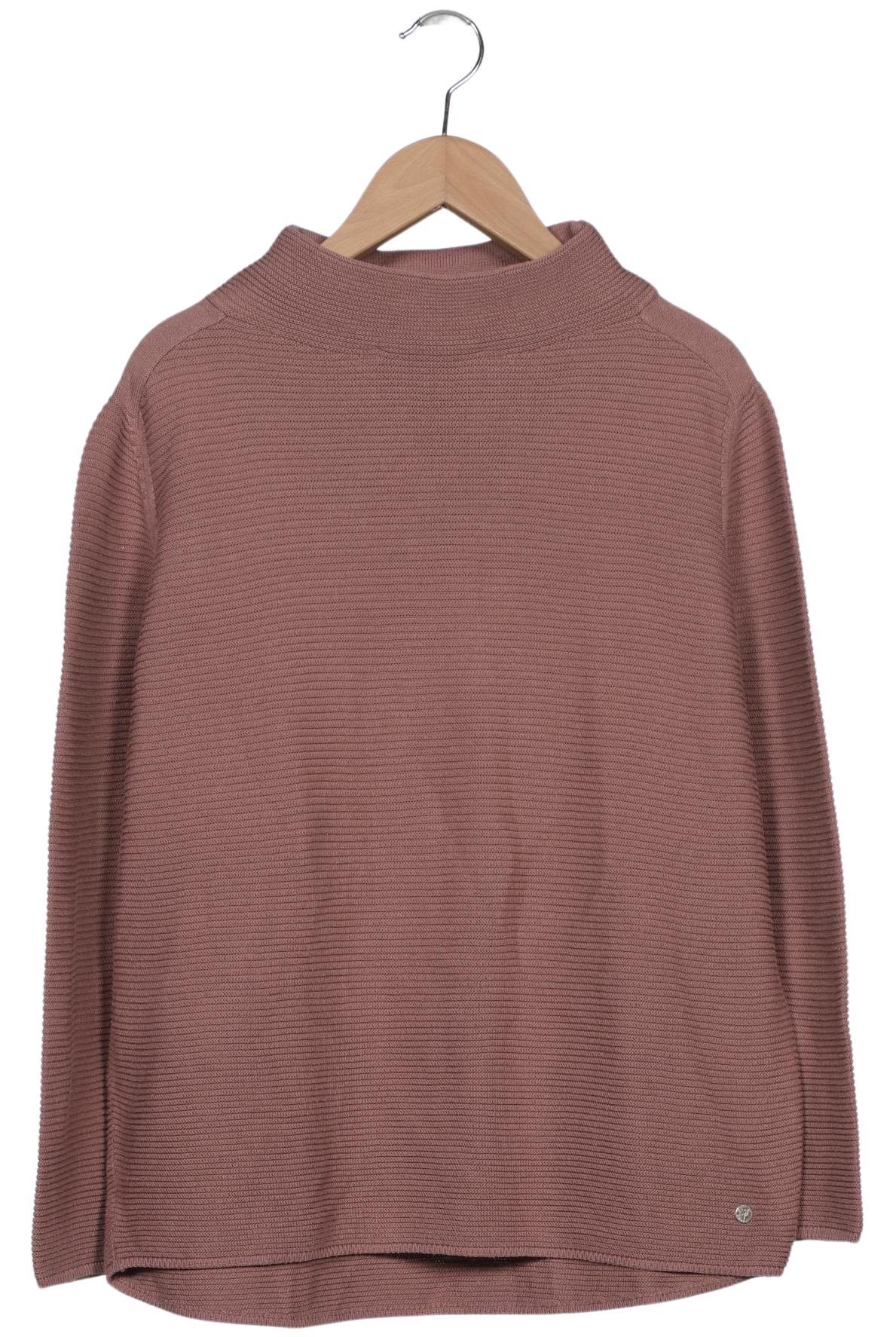 

monari Damen Pullover, pink, Gr. 48