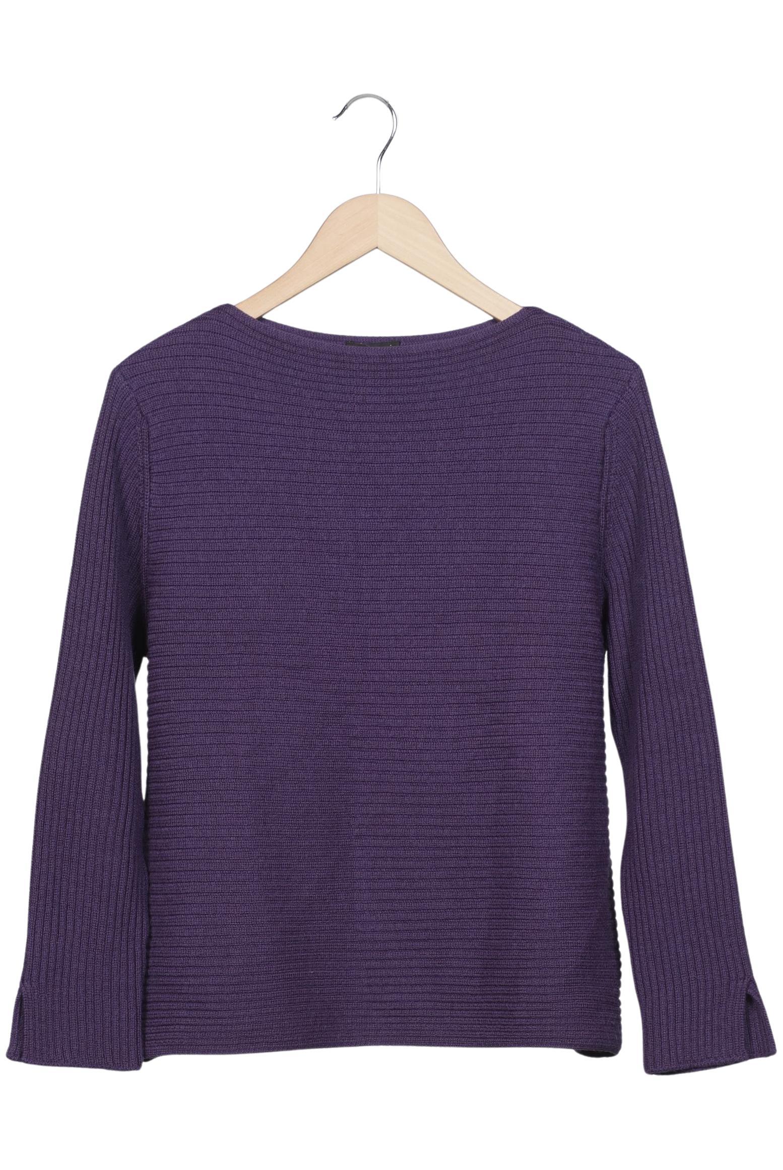 

monari Damen Pullover, flieder, Gr. 46