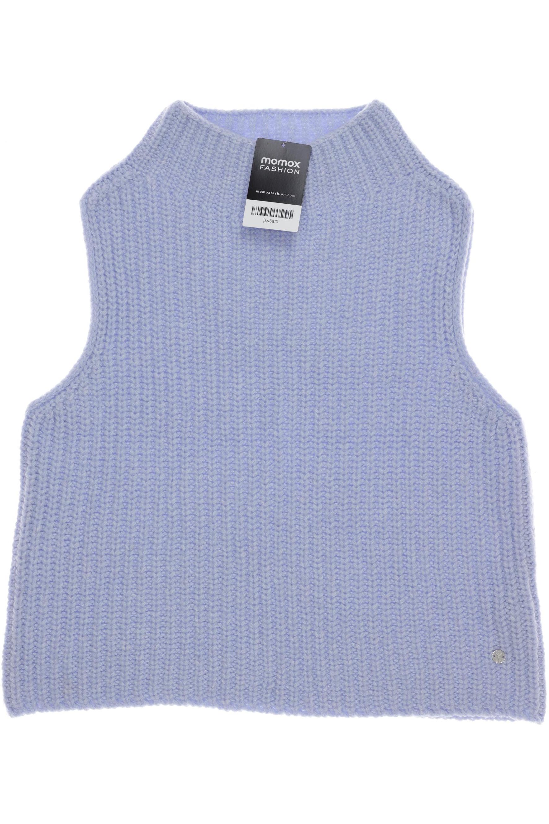 

monari Damen Pullover, hellblau, Gr. 36