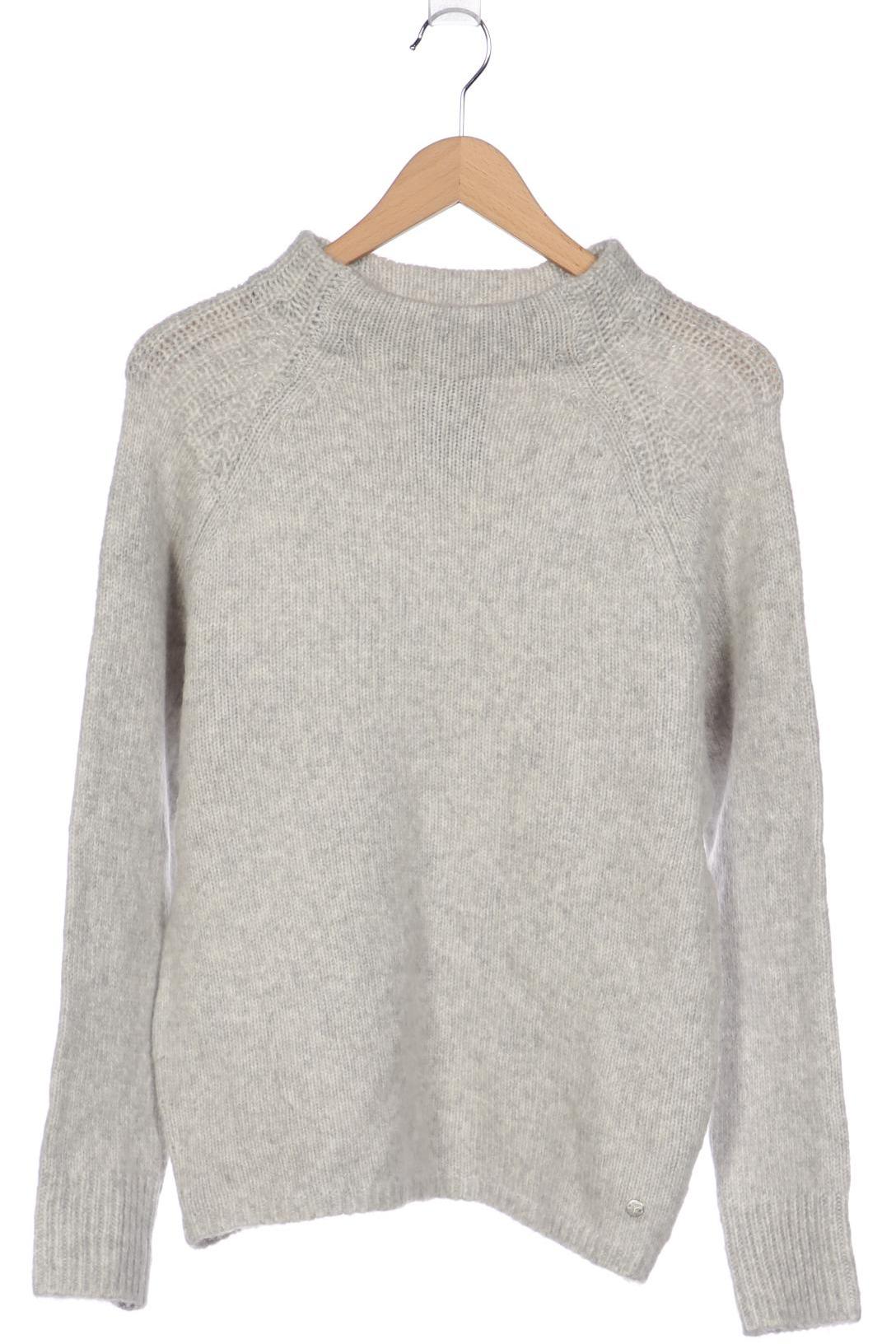 

monari Damen Pullover, grau