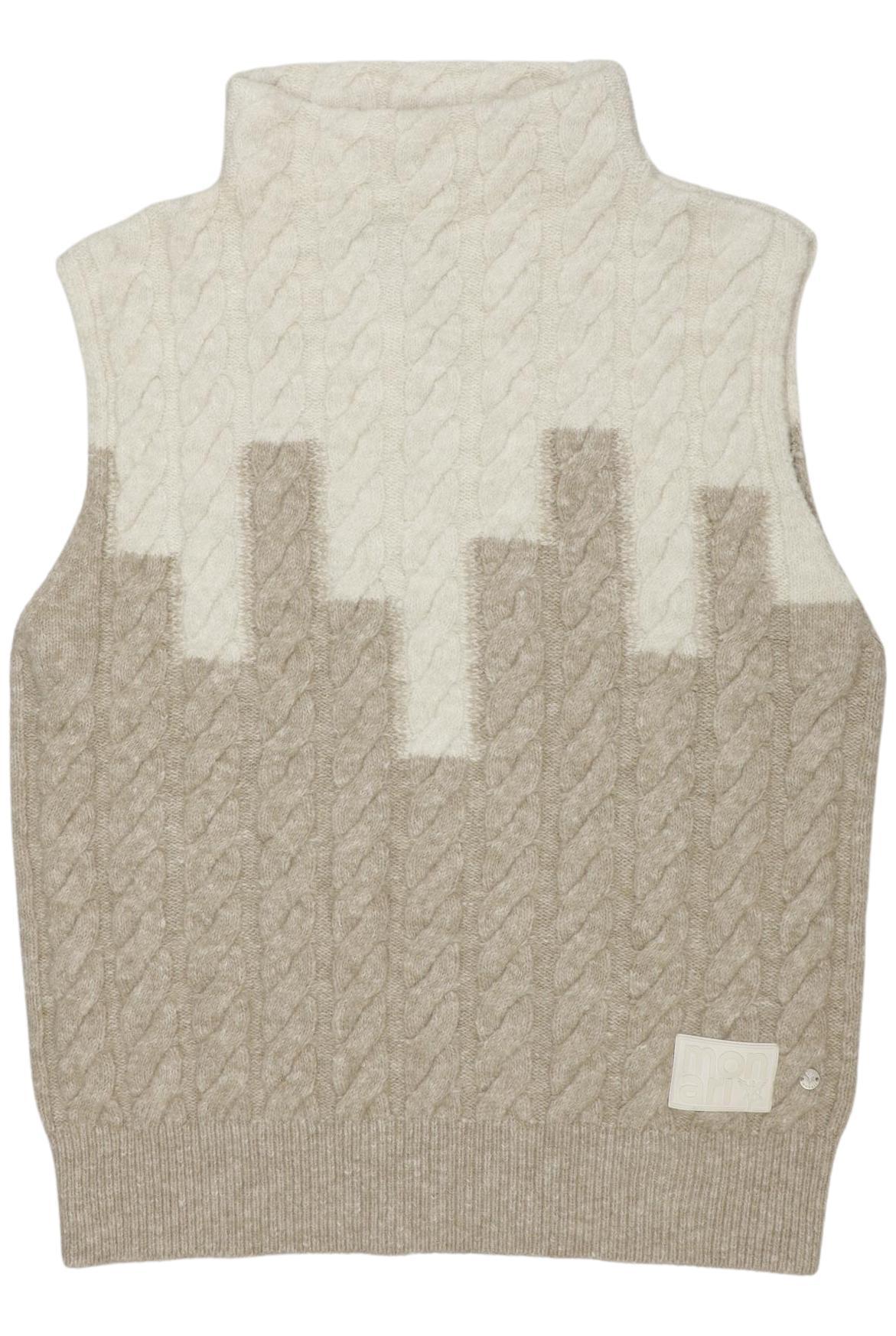 

monari Damen Pullover, mehrfarbig, Gr. 40