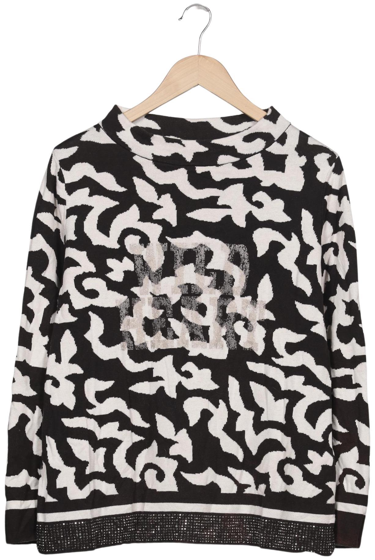 

monari Damen Pullover, mehrfarbig, Gr. 46