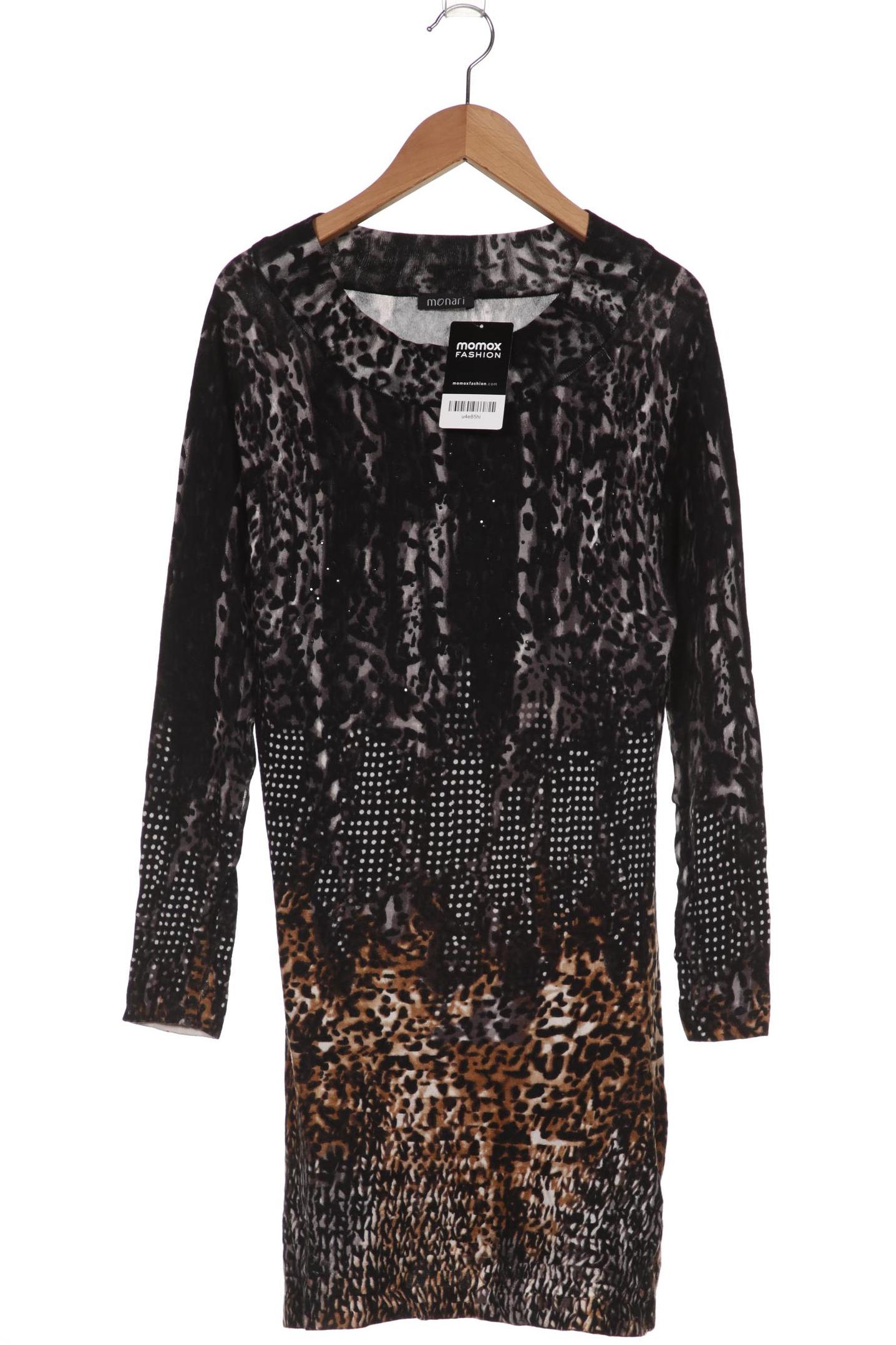 

monari Damen Pullover, schwarz