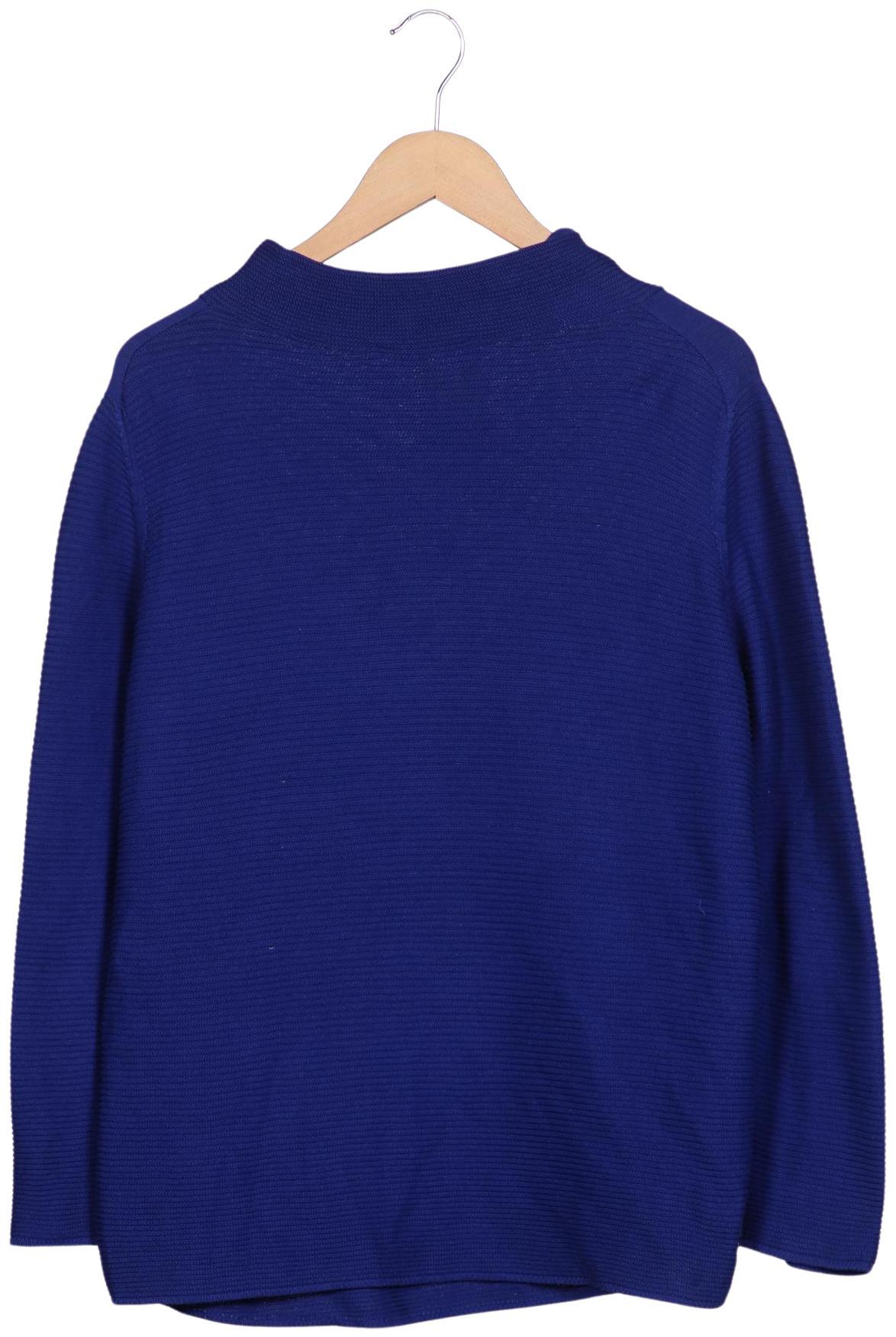 

monari Damen Pullover, marineblau, Gr. 40