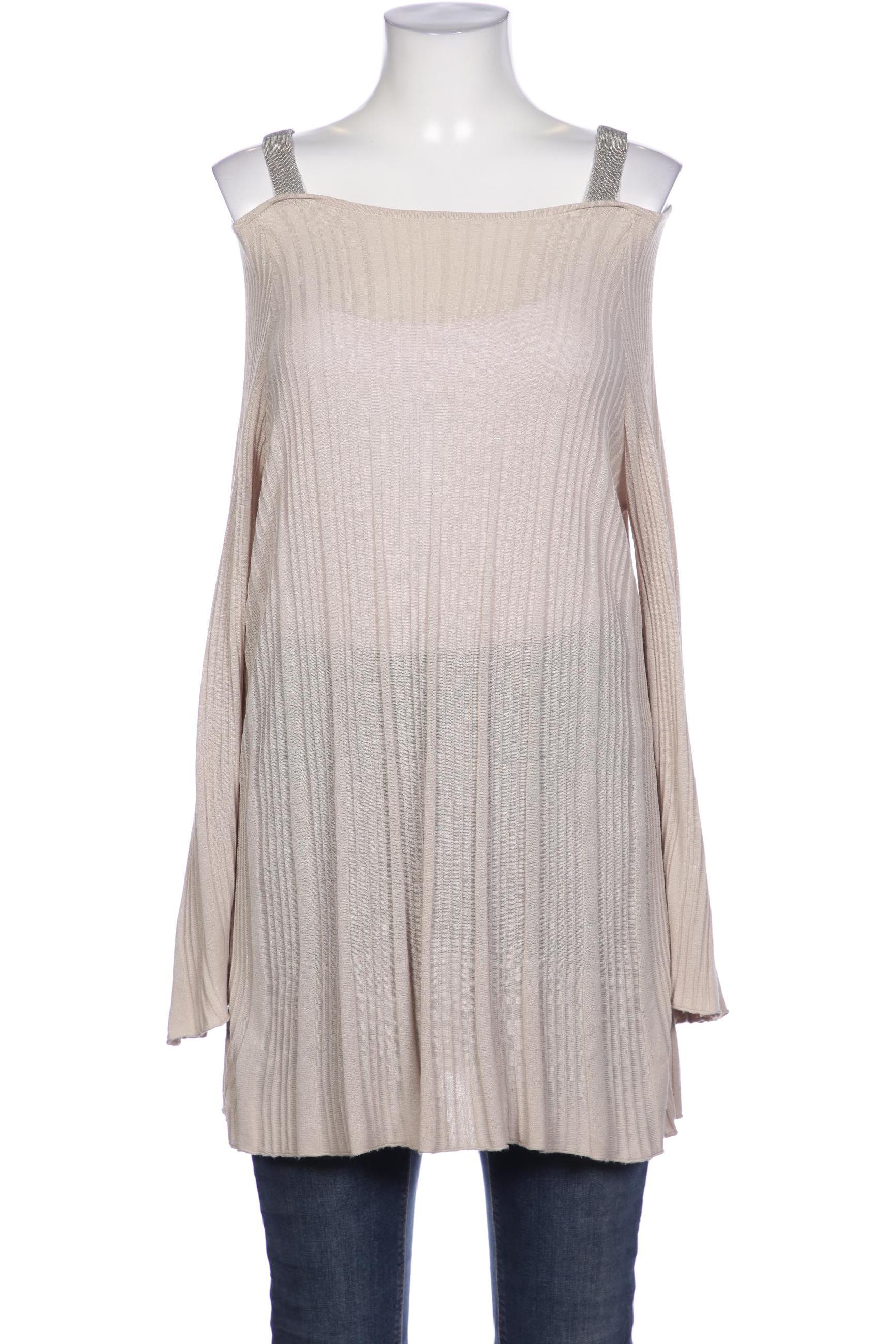

monari Damen Pullover, beige