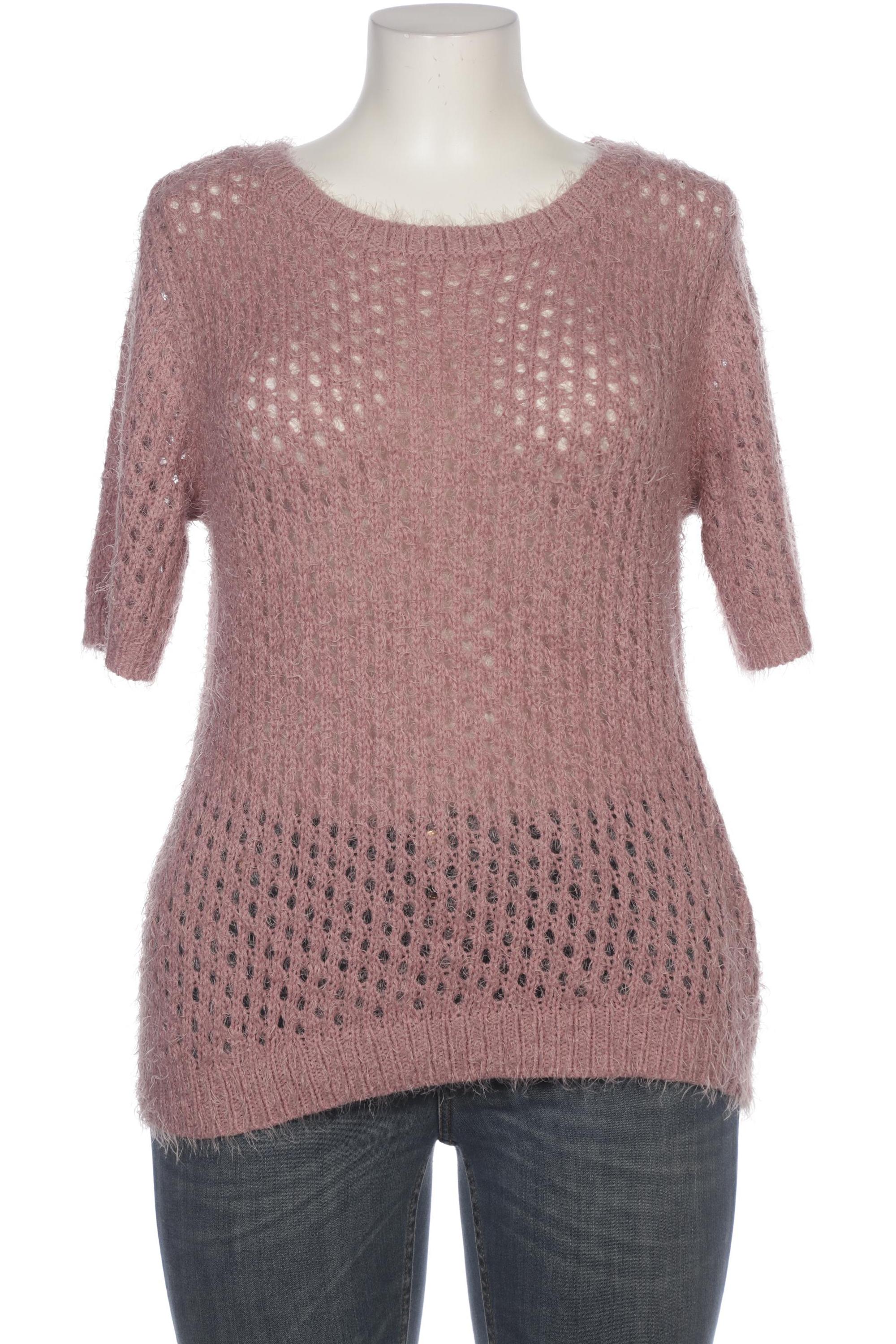 

monari Damen Pullover, pink