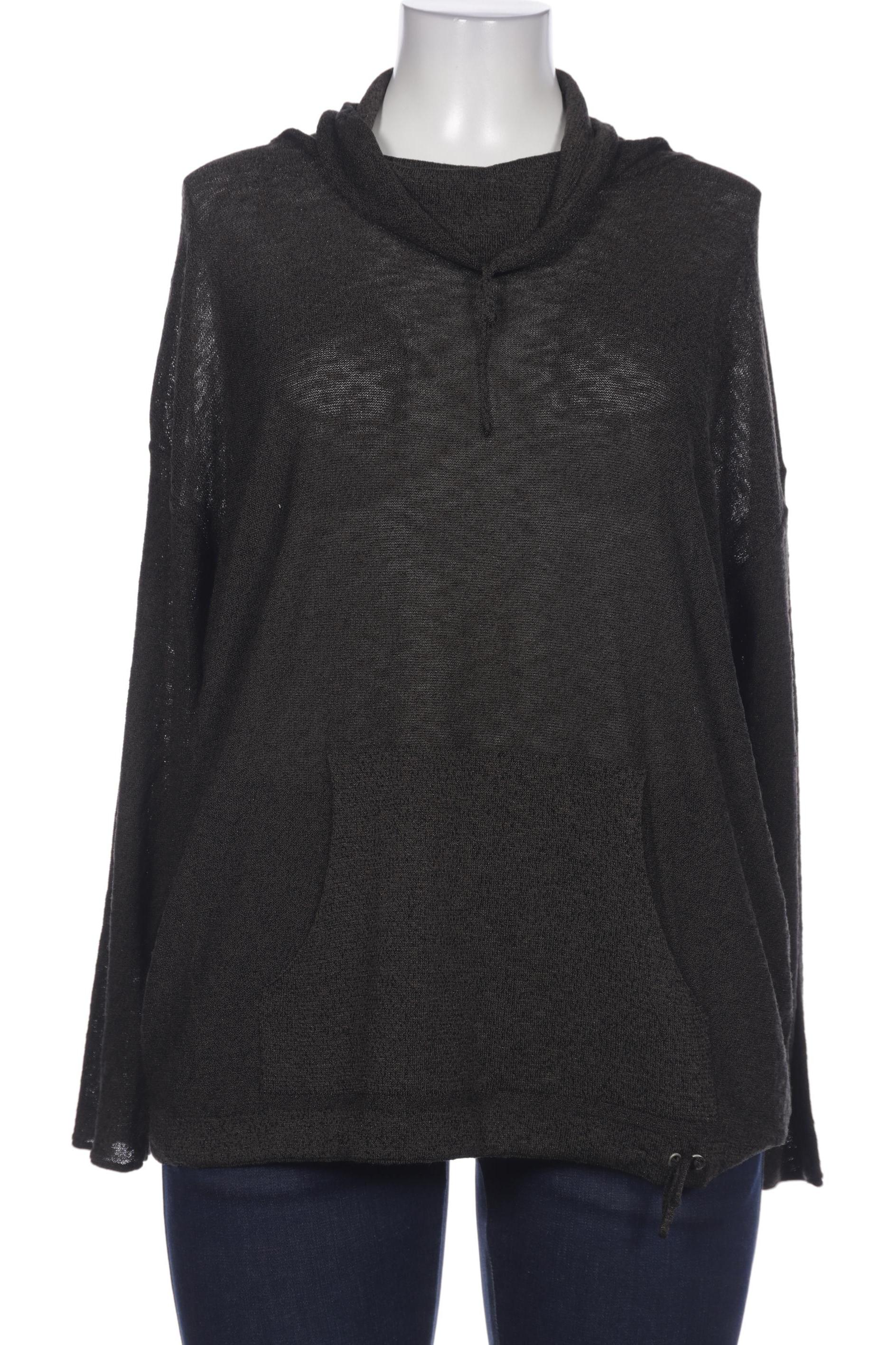 

monari Damen Pullover, grün