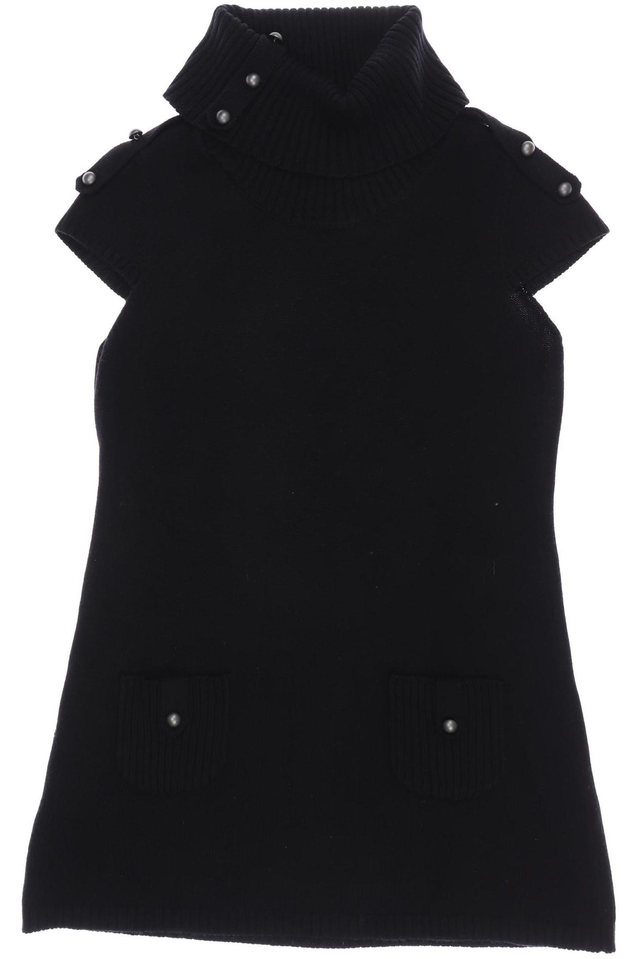 

monari Damen Pullover, schwarz, Gr. 36