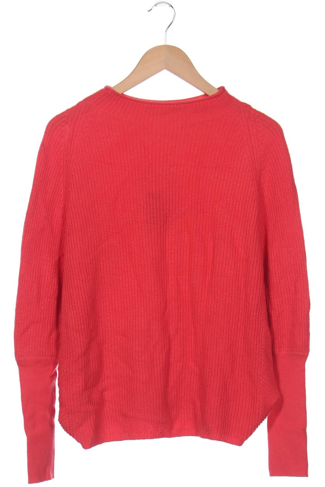 

monari Damen Pullover, rot, Gr. 38