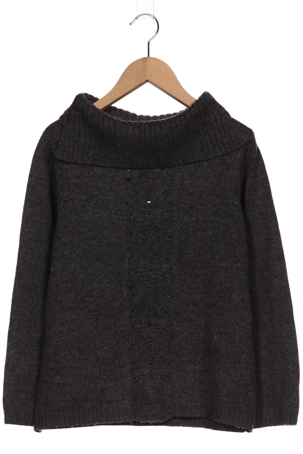

monari Damen Pullover, grau