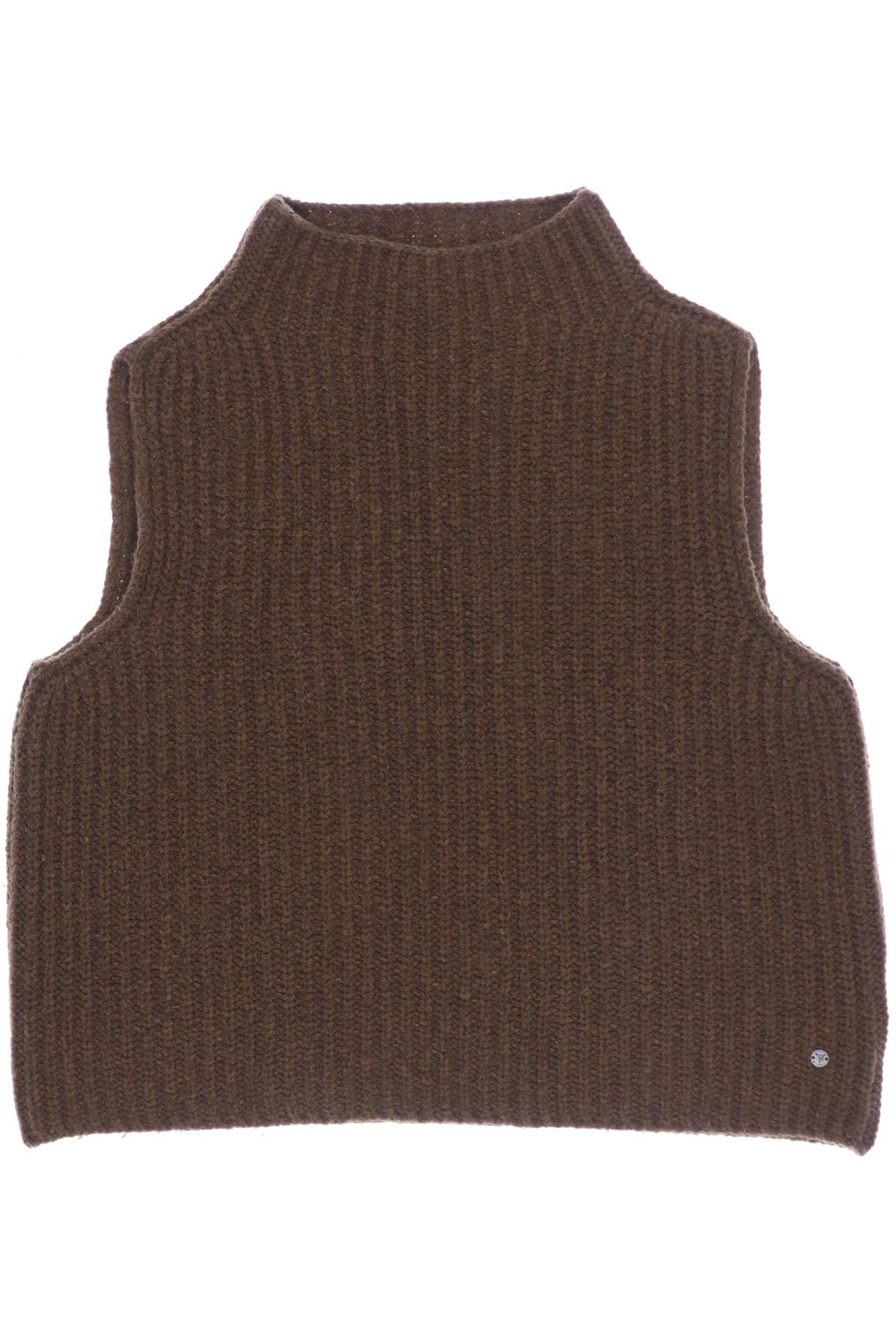 

monari Damen Pullover, braun