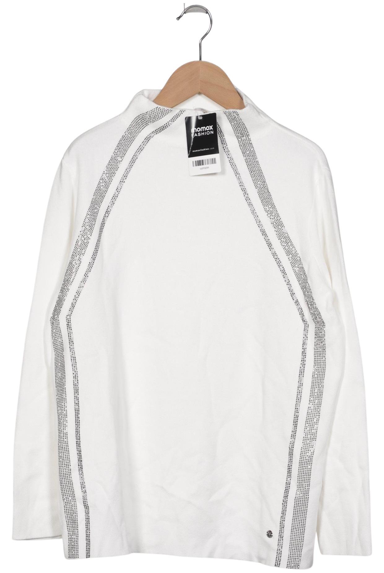 

monari Damen Pullover, mehrfarbig, Gr. 42