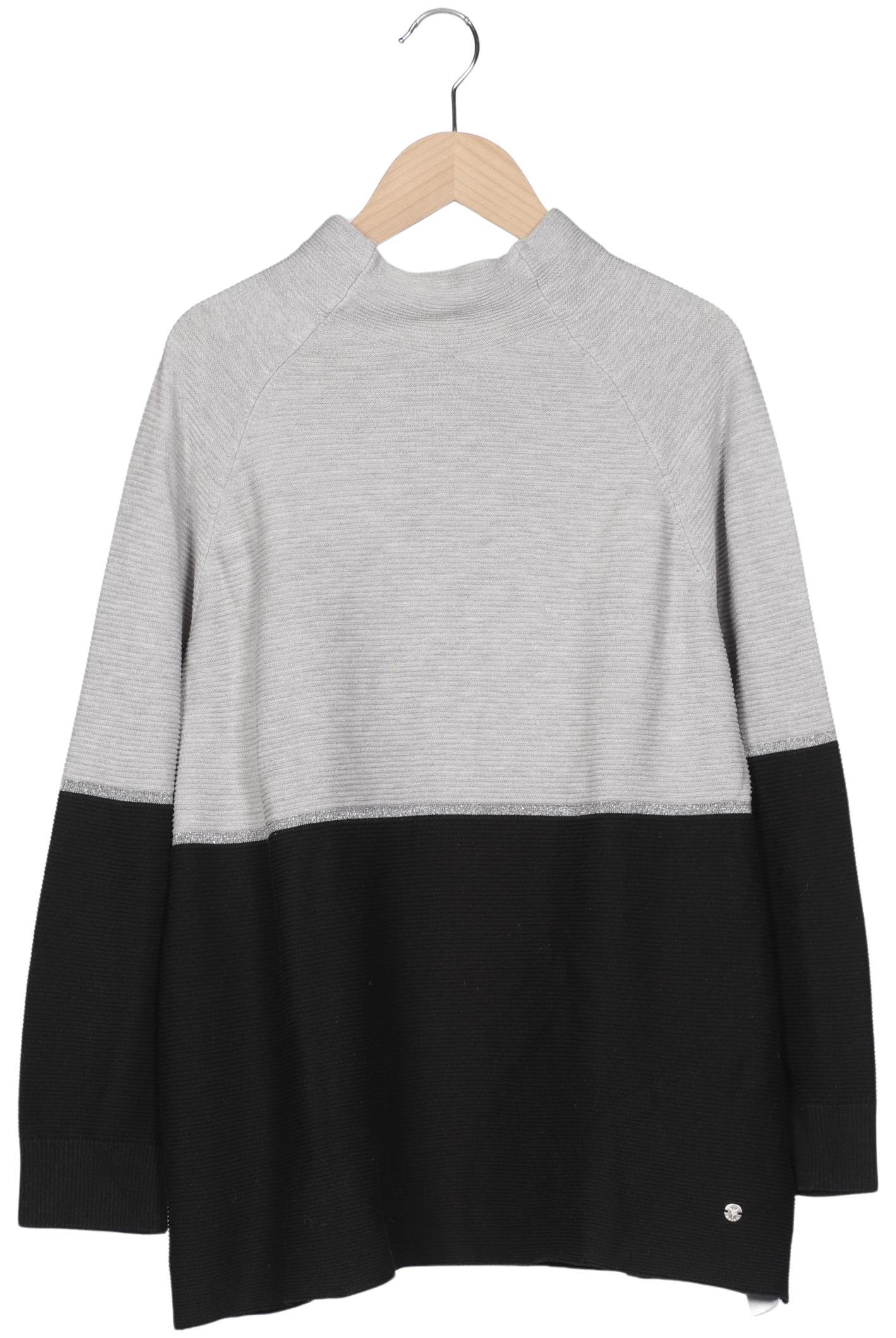 

monari Damen Pullover, mehrfarbig, Gr. 42