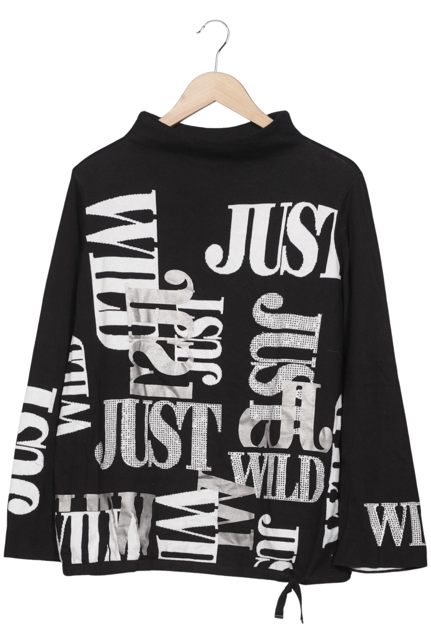 

monari Damen Pullover, mehrfarbig, Gr. 44