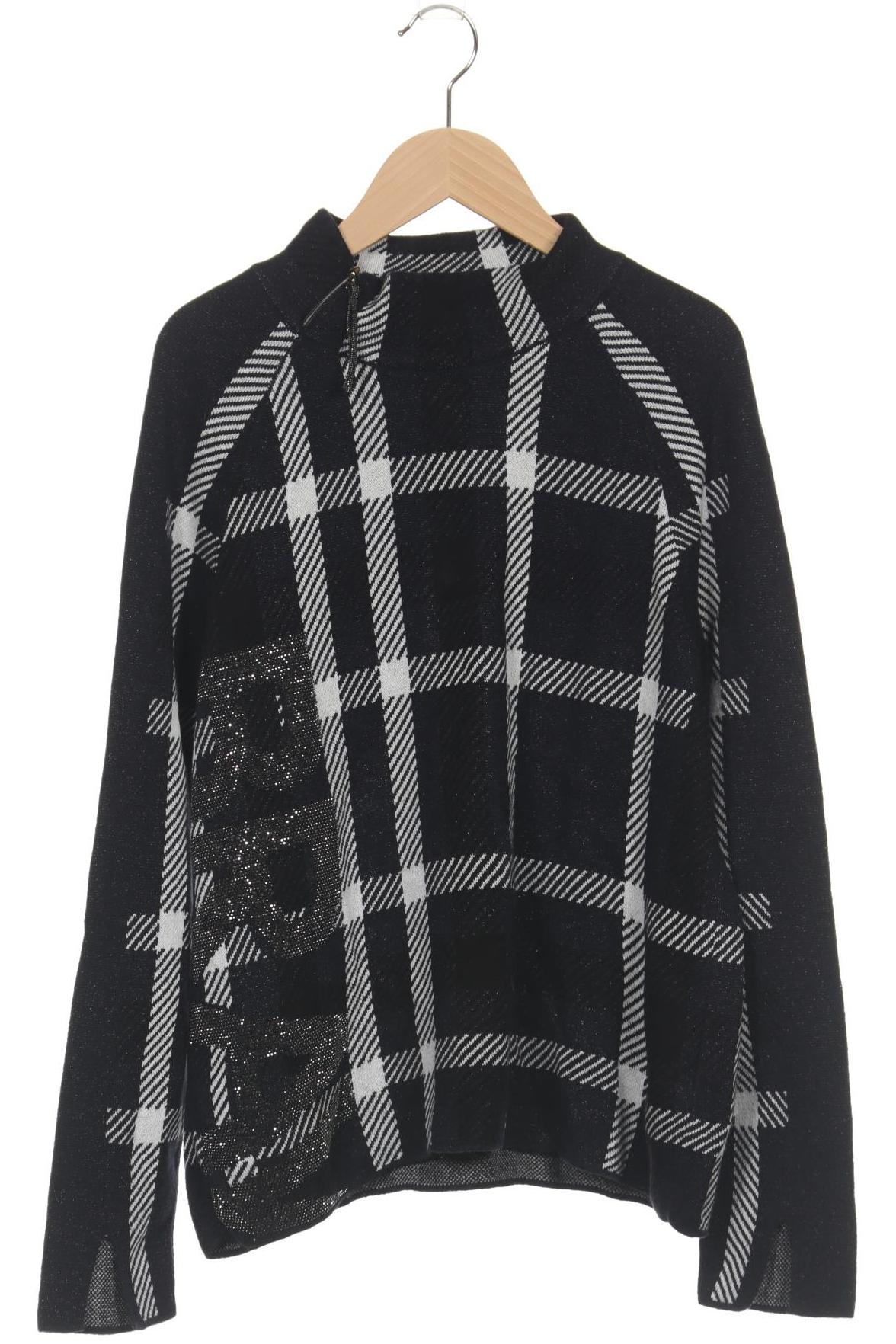 

monari Damen Pullover, marineblau, Gr. 38