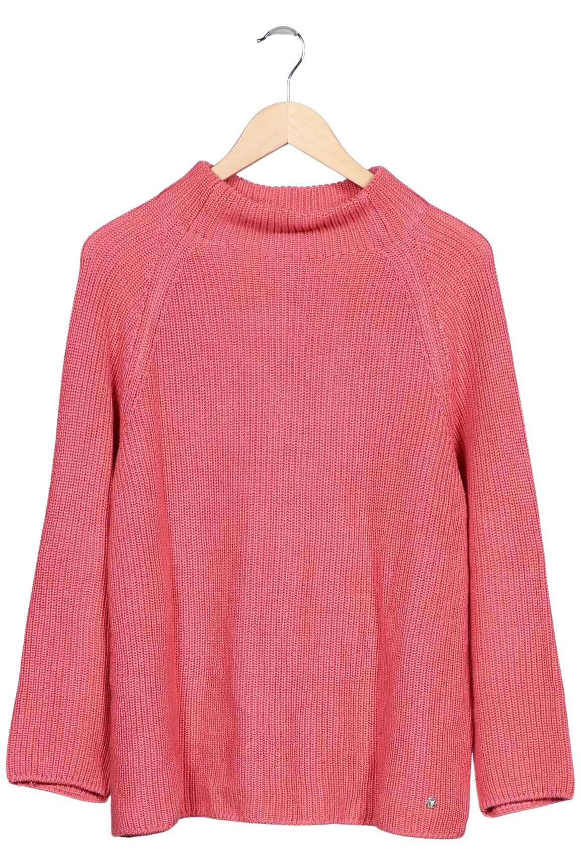 

monari Damen Pullover, pink, Gr. 44