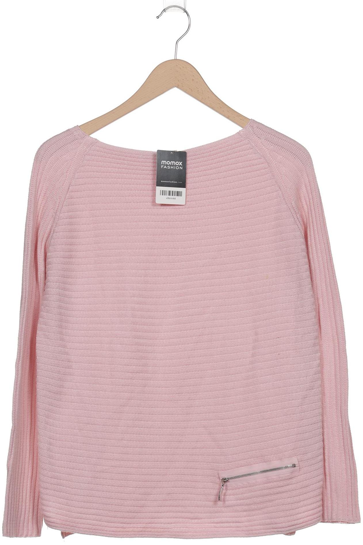 

monari Damen Pullover, pink, Gr. 44