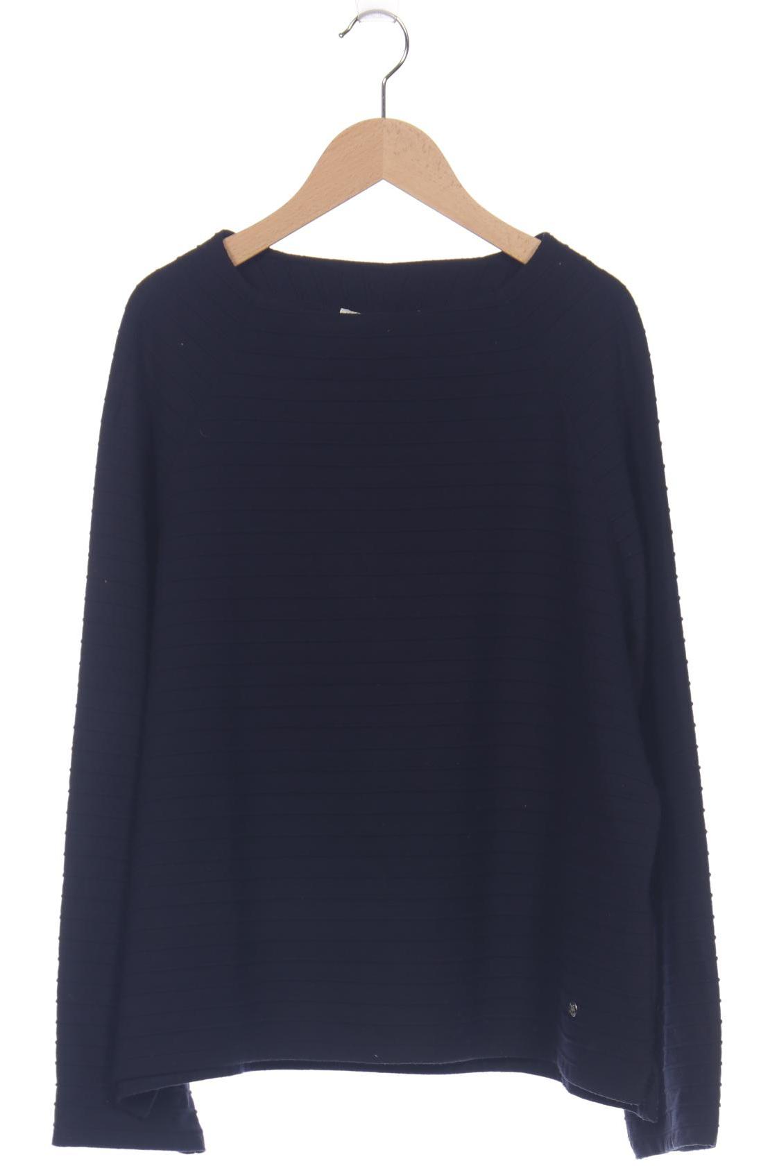 

monari Damen Pullover, marineblau, Gr. 42