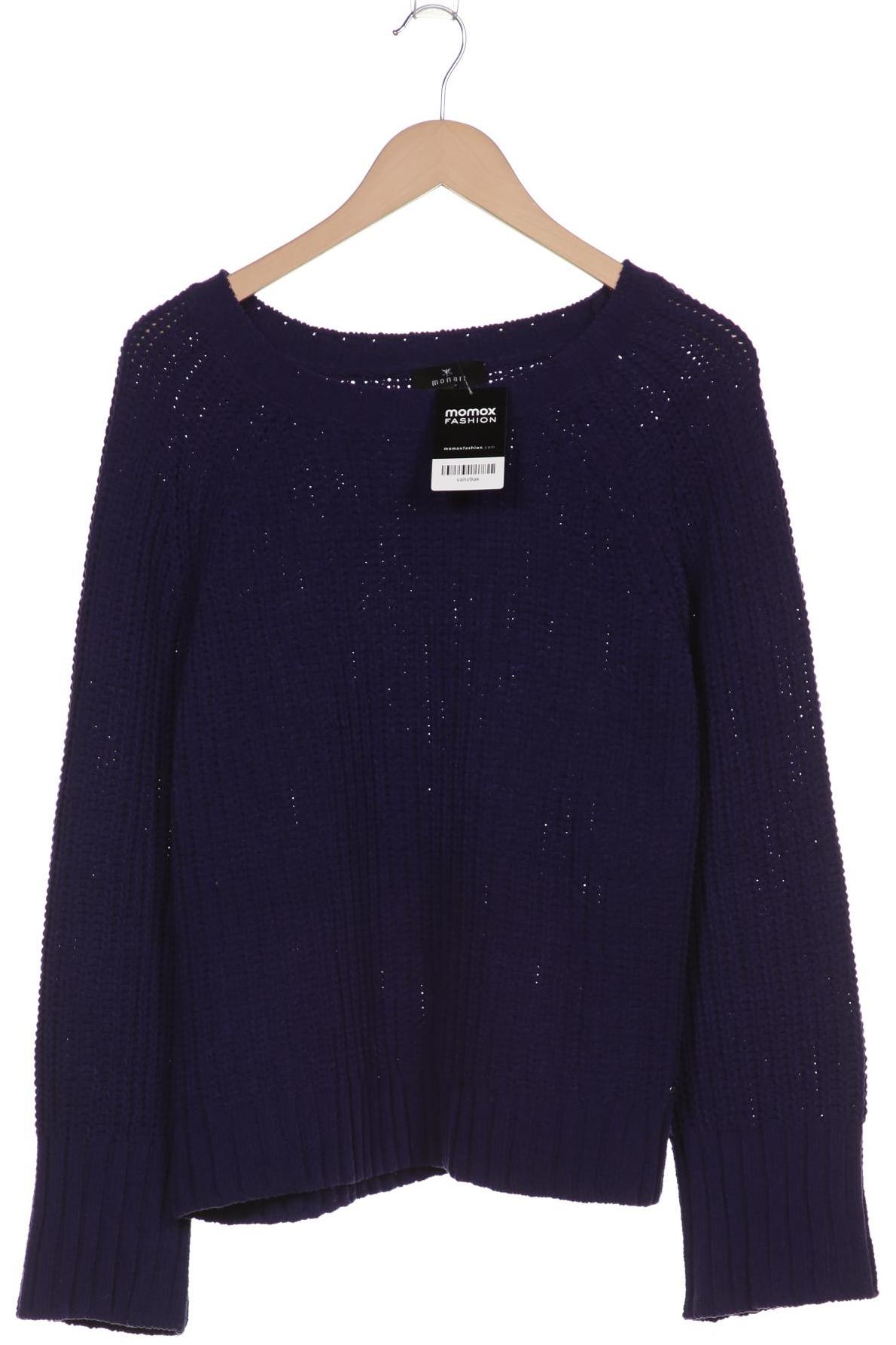 

monari Damen Pullover, flieder