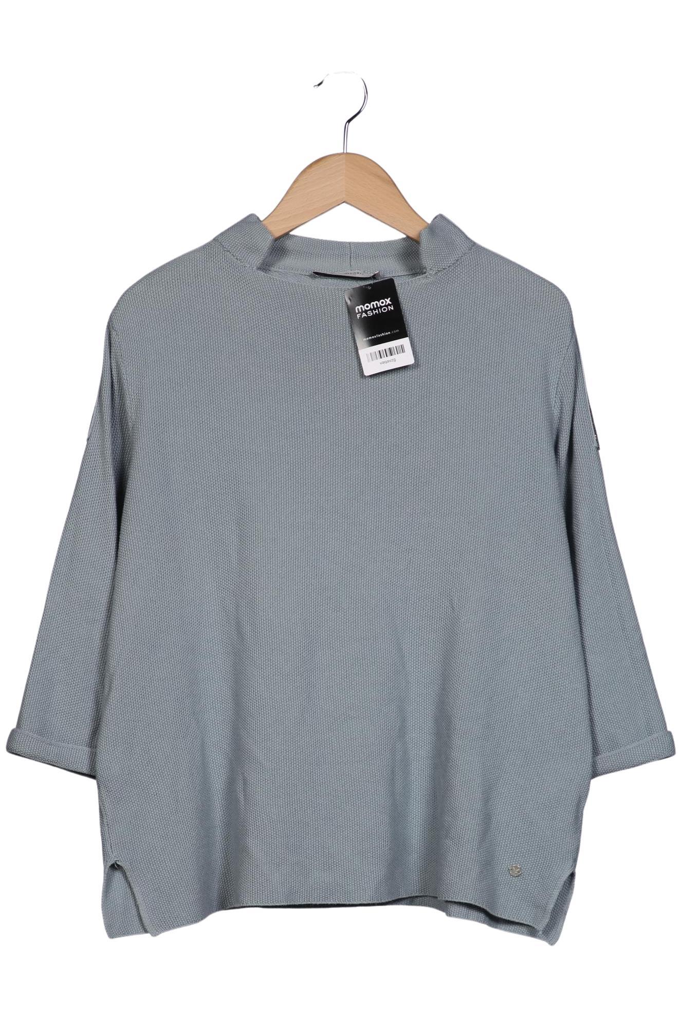 

monari Damen Pullover, hellblau, Gr. 46