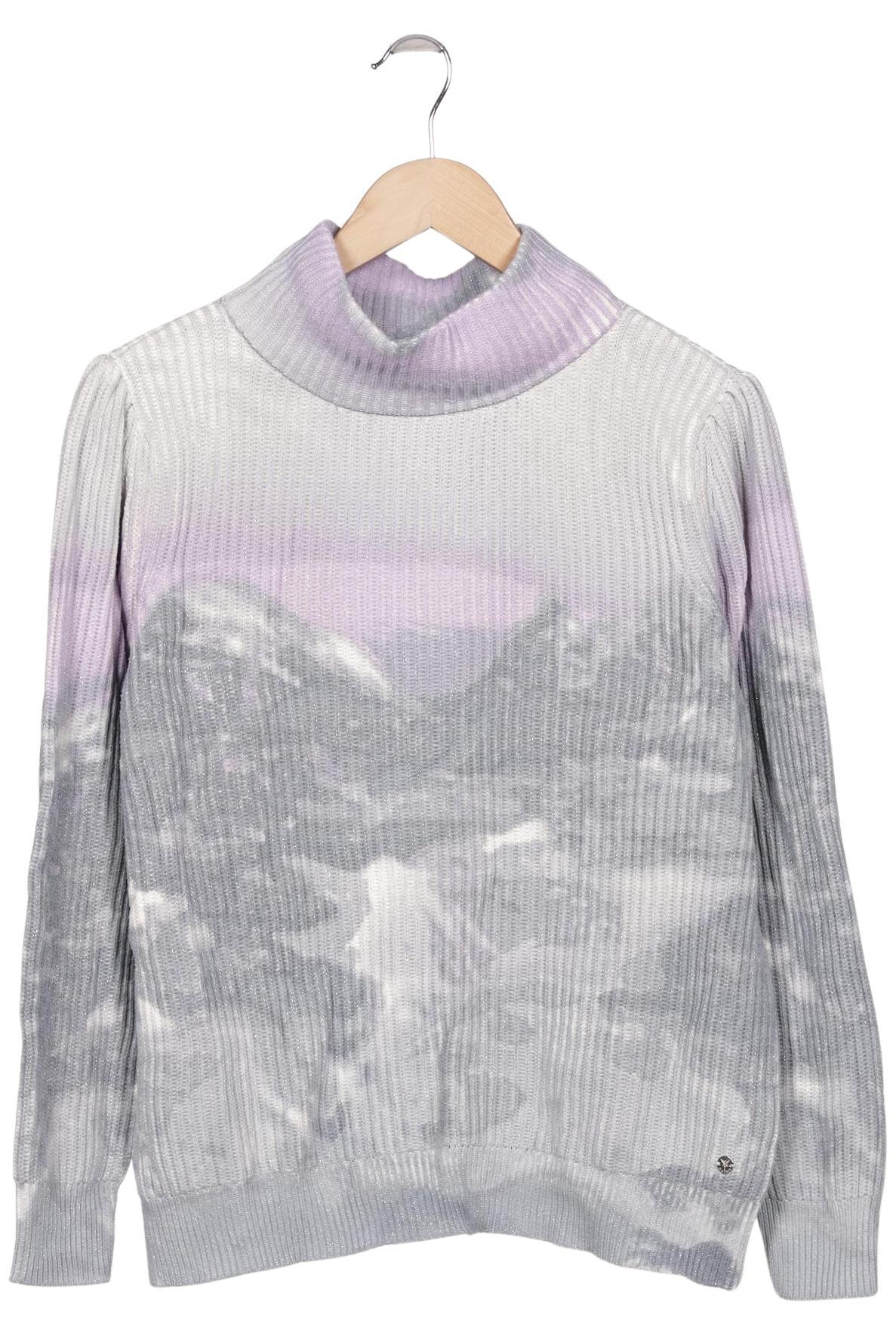 

monari Damen Pullover, mehrfarbig, Gr. 42