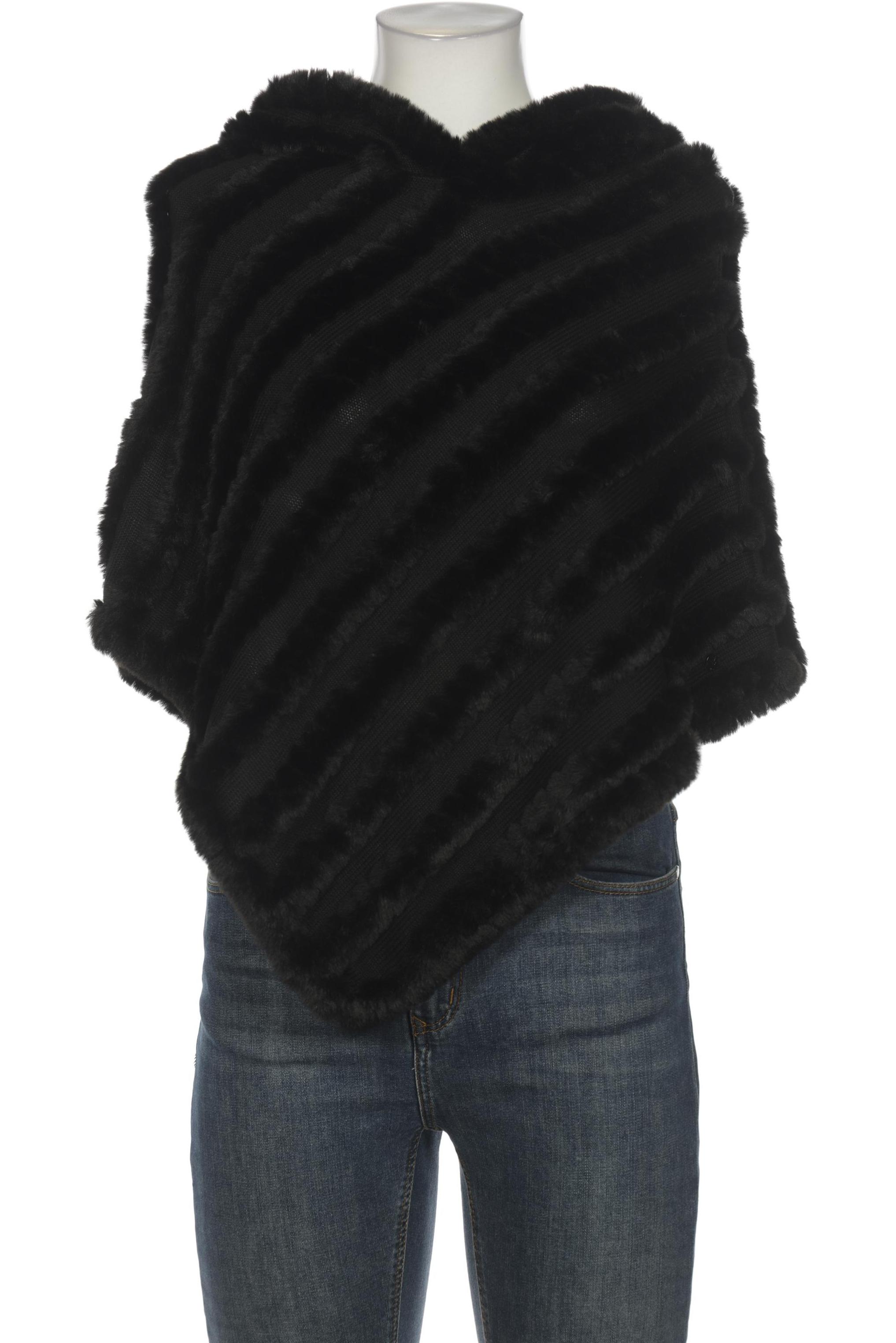 

monari Damen Pullover, schwarz, Gr. uni