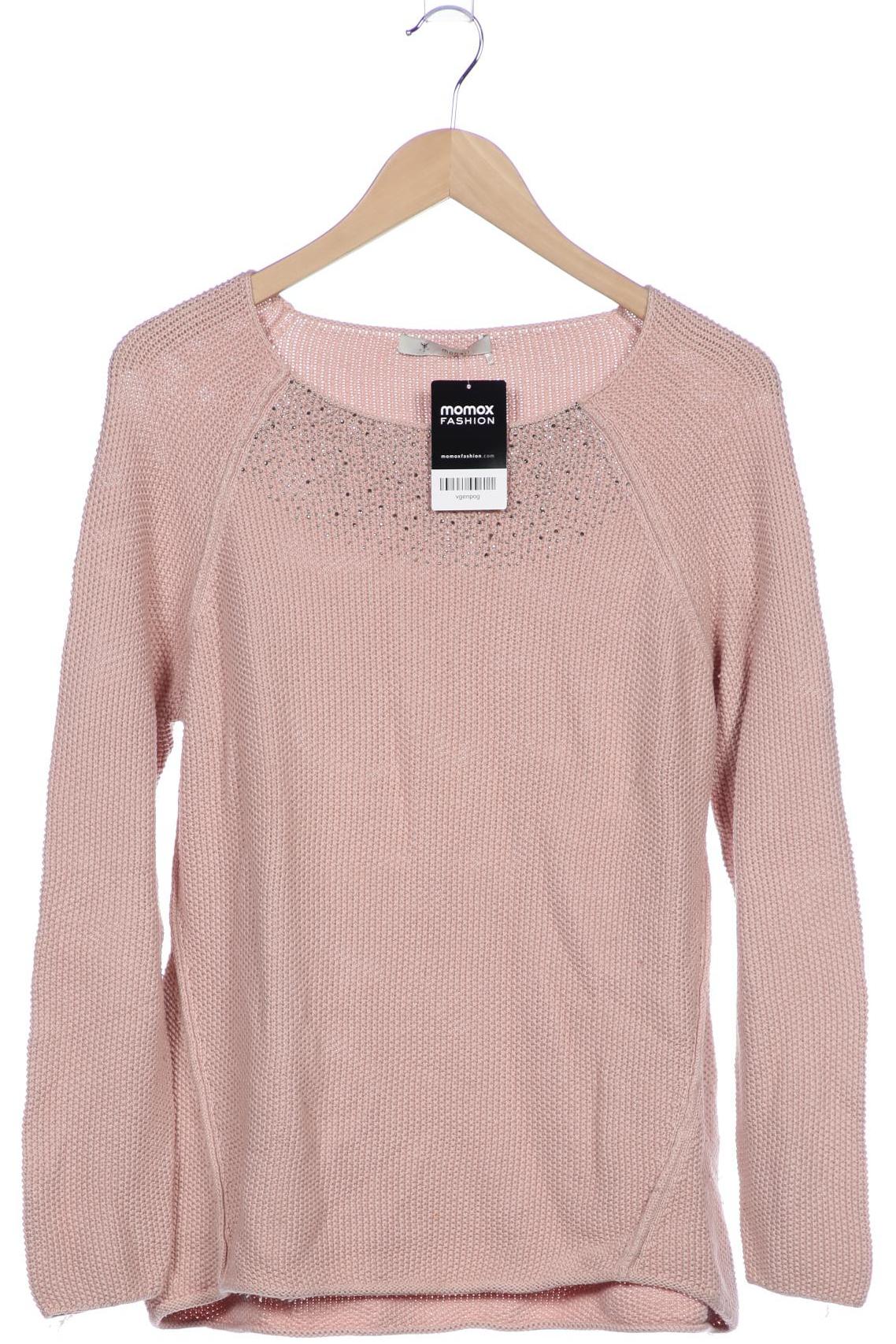 

monari Damen Pullover, pink, Gr. 42