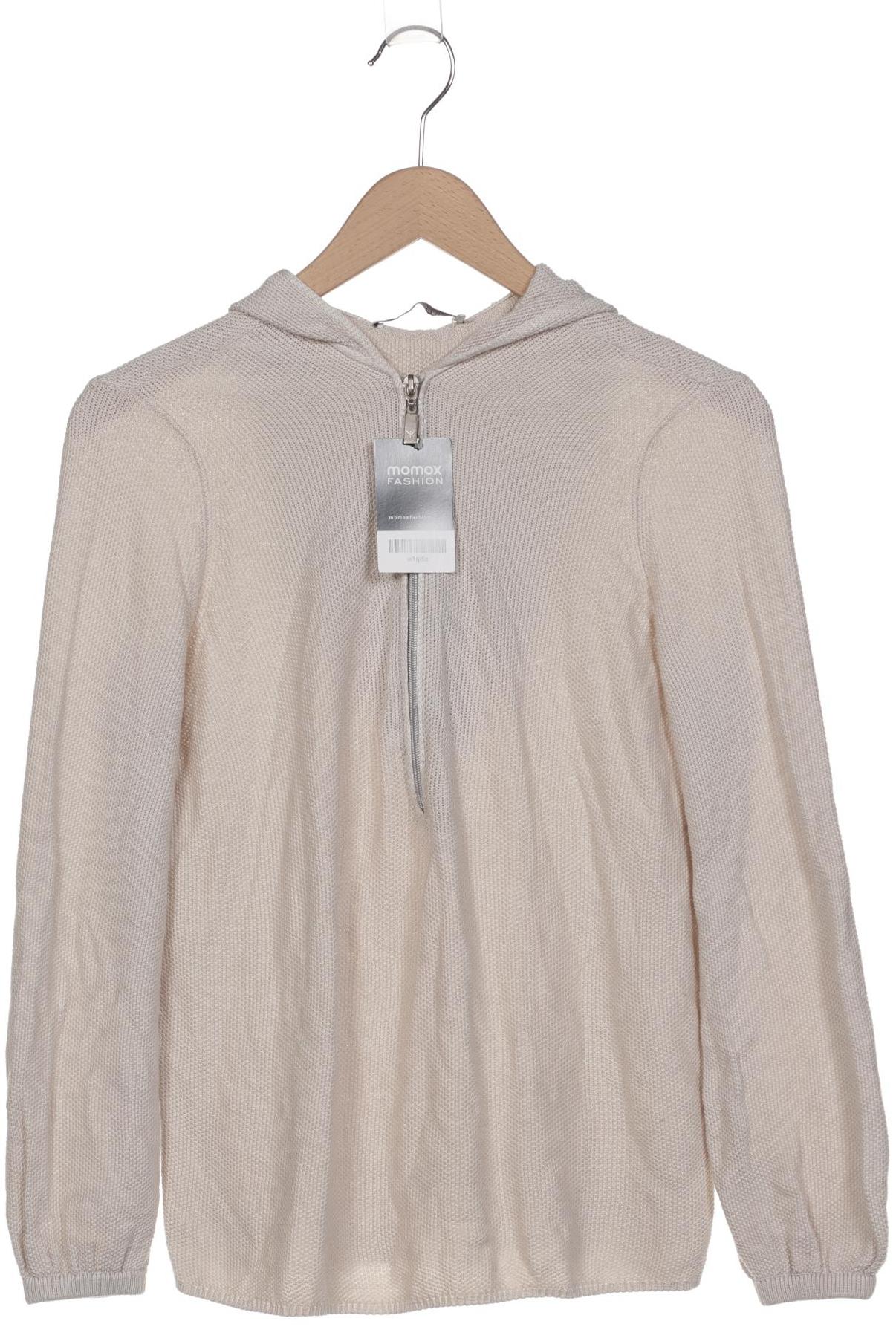 

monari Damen Pullover, cremeweiß, Gr. 44
