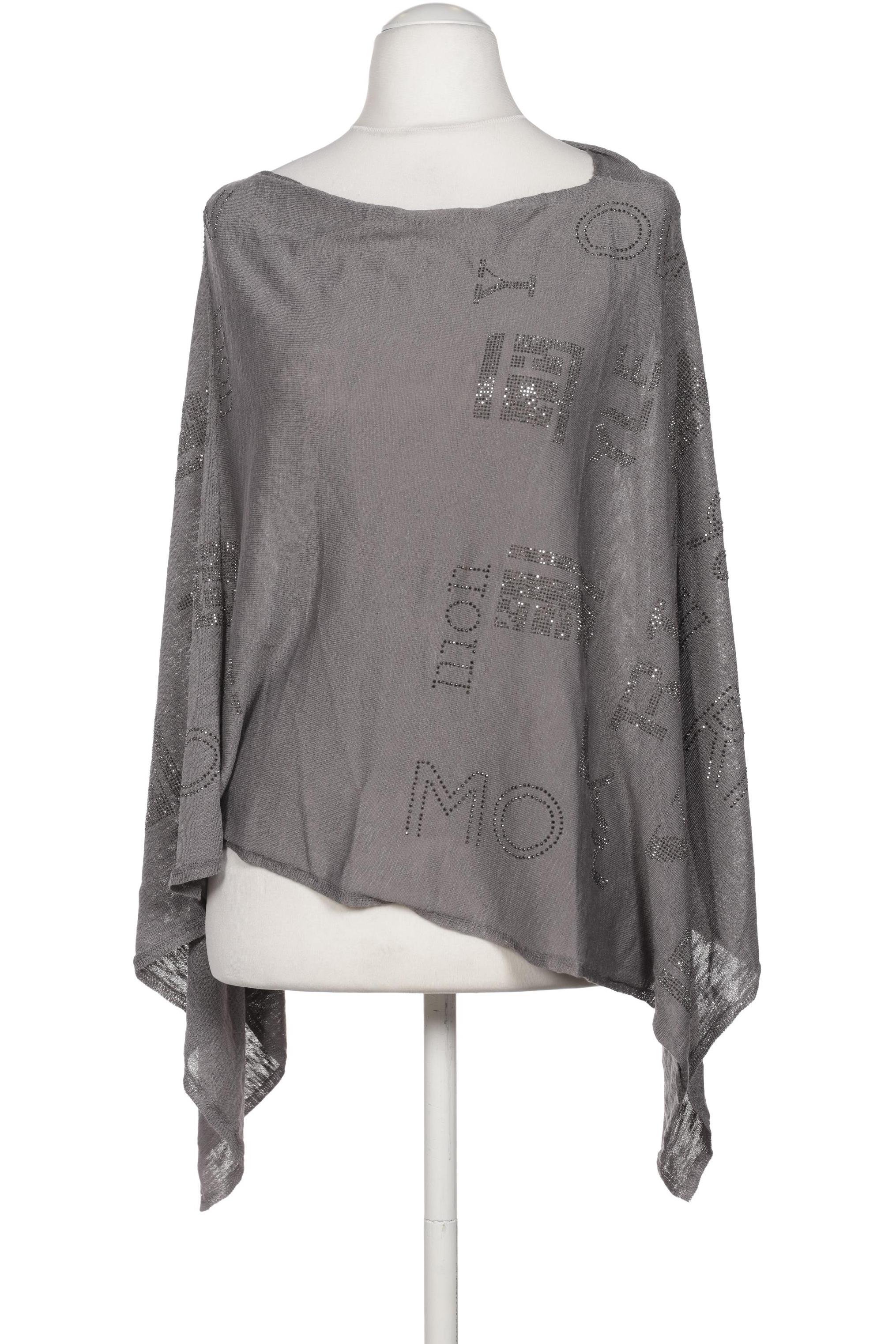 

monari Damen Pullover, grau