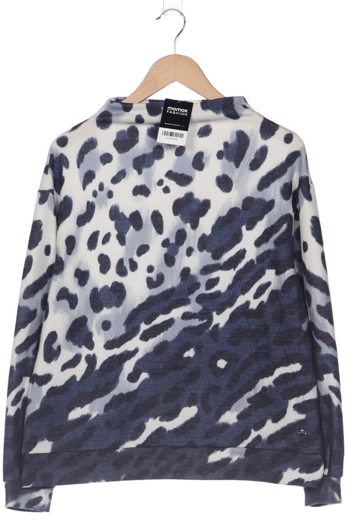 

monari Damen Pullover, marineblau, Gr. 40