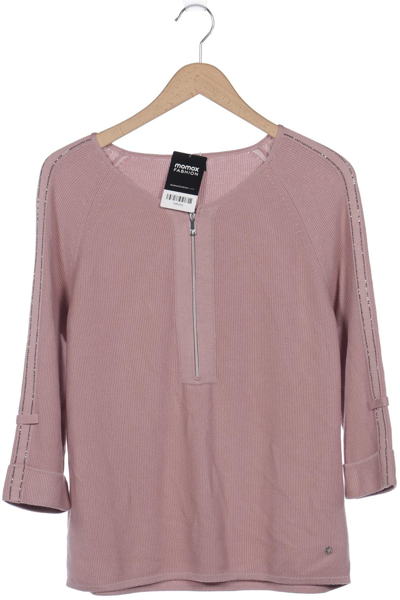 

monari Damen Pullover, pink
