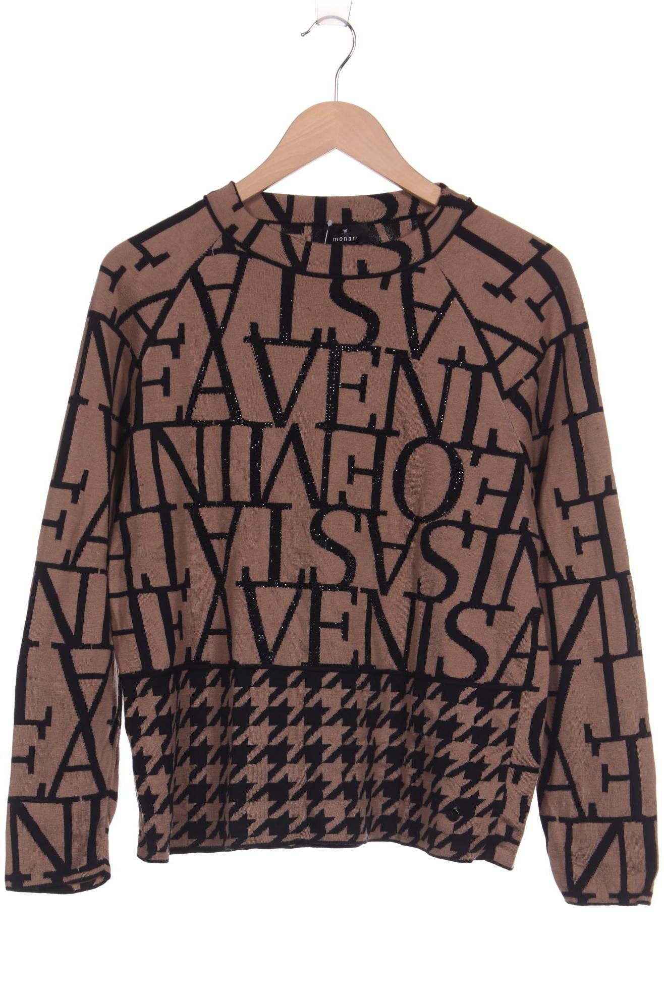 

monari Damen Pullover, beige