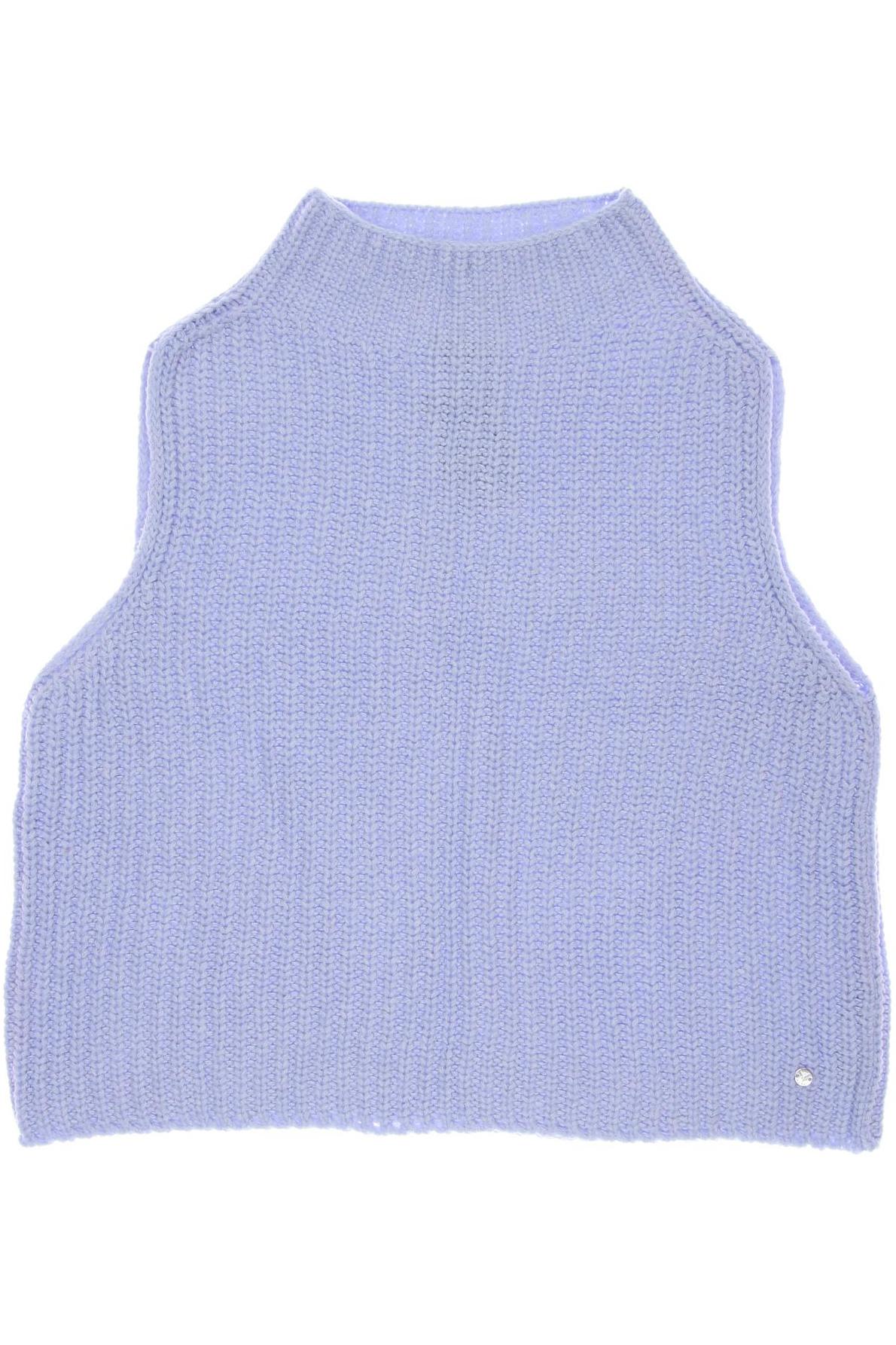 

monari Damen Pullover, hellblau, Gr. 40