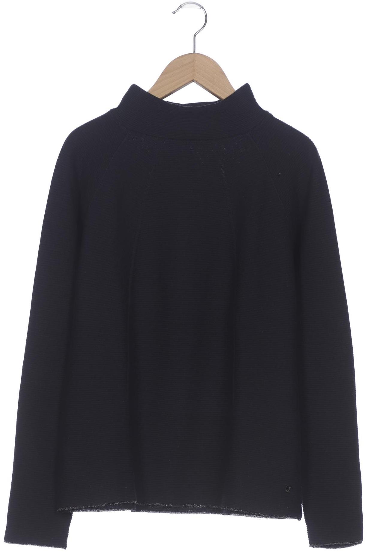 

monari Damen Pullover, marineblau, Gr. 38