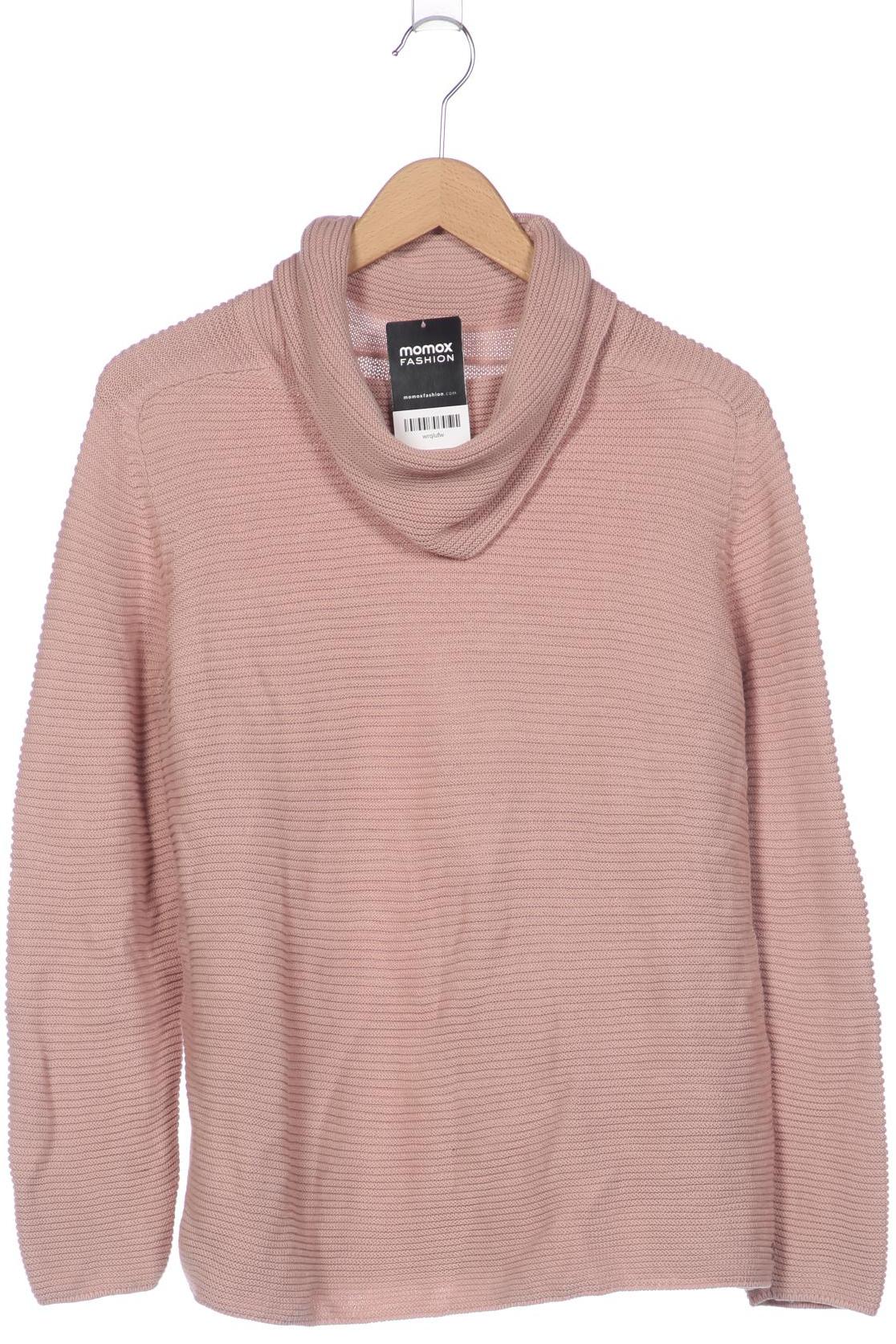 

monari Damen Pullover, pink, Gr. 38