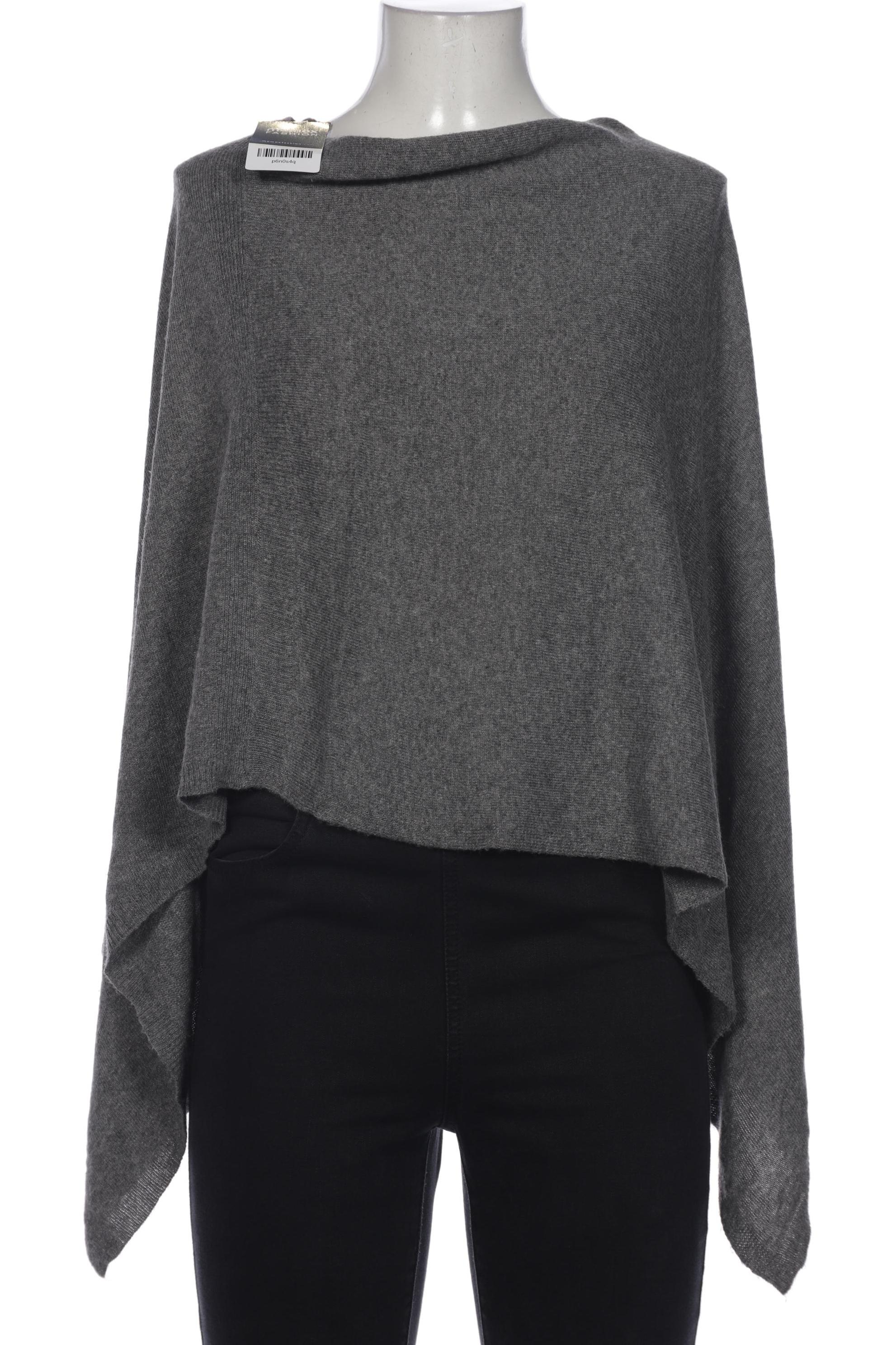 

monari Damen Pullover, grau, Gr. uni