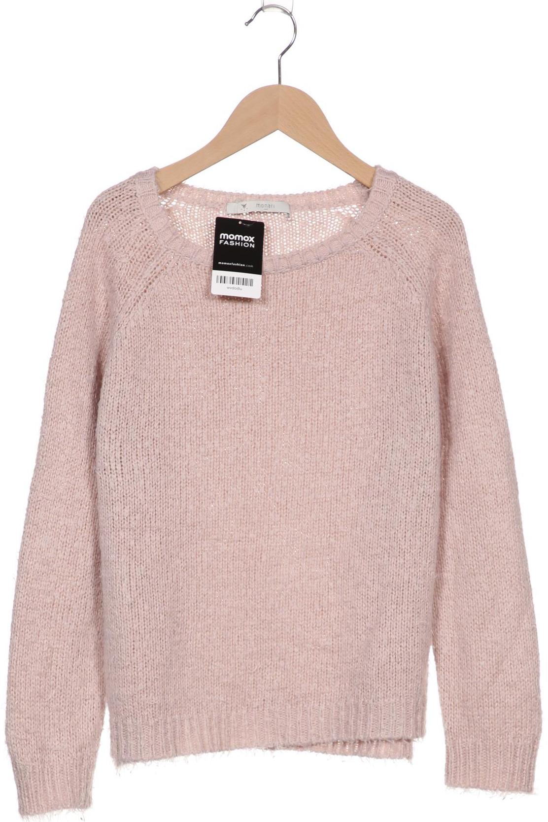 

monari Damen Pullover, pink