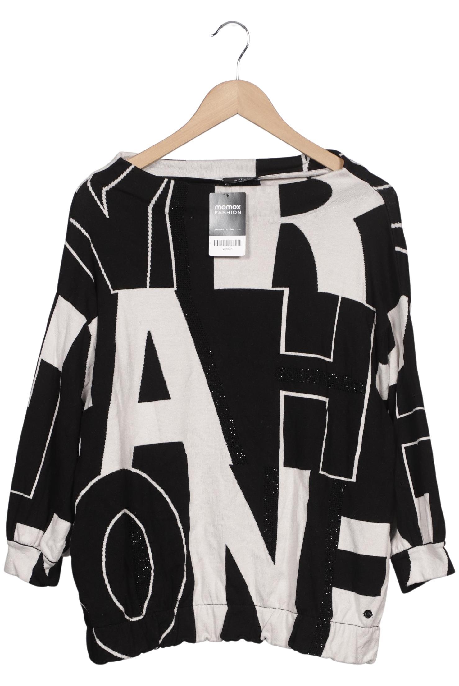 

monari Damen Pullover, mehrfarbig, Gr. 46